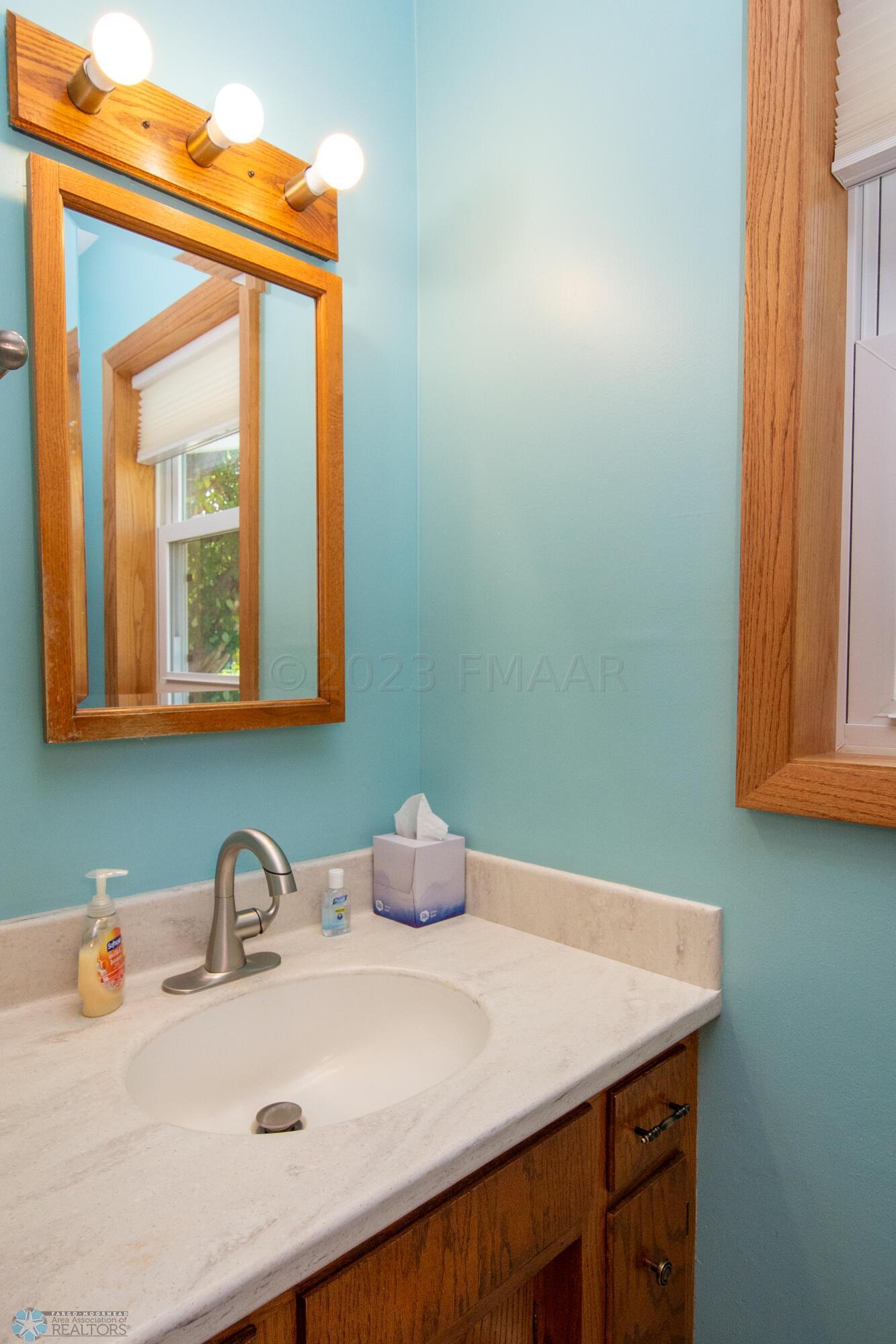Bathroom 1