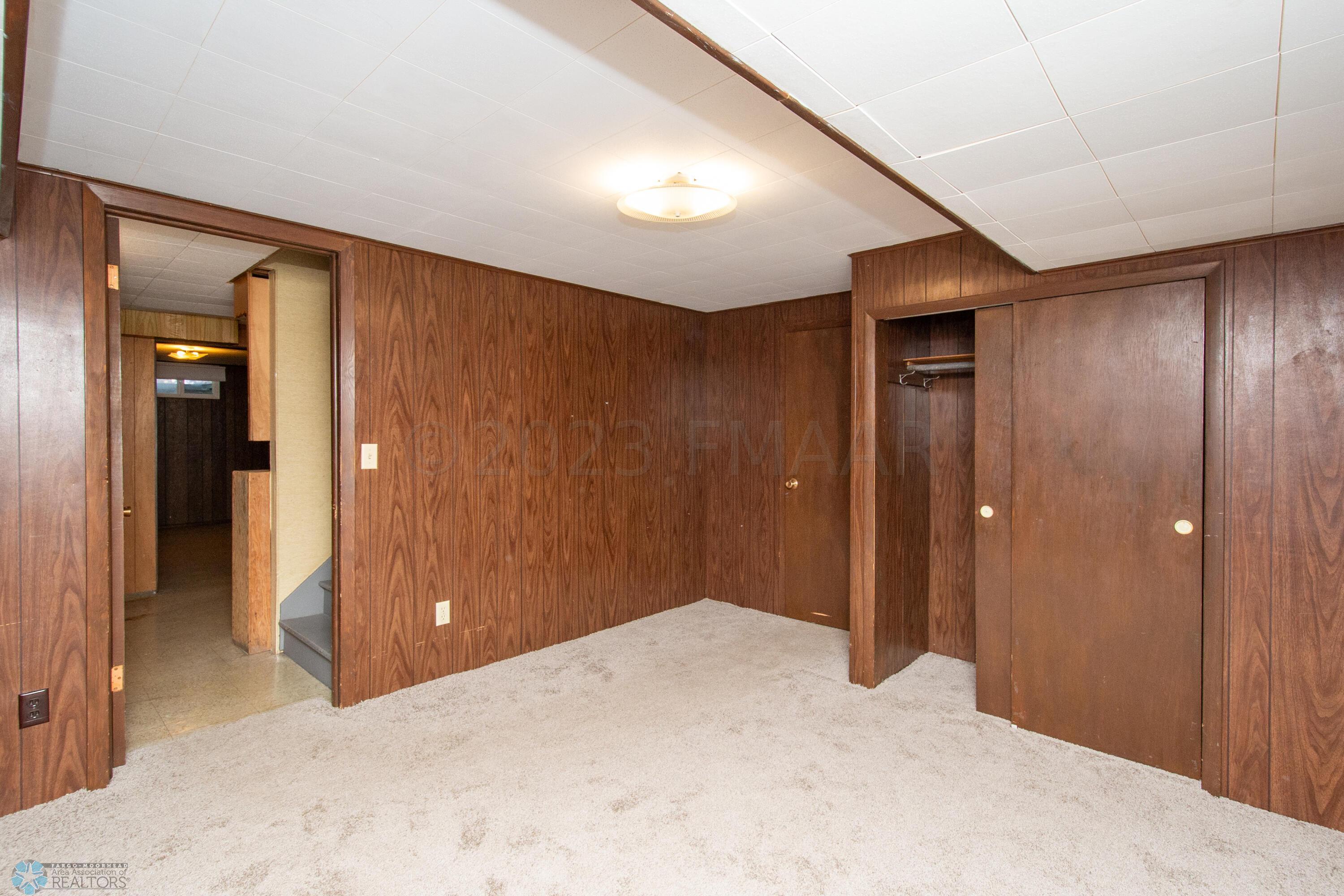 Bonus Room