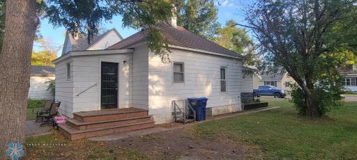 Photo for 113 BLUFF Street, Enderlin, ND 58027 - Listing #7425981 113 BLUFF Street, Enderlin, ND 58027