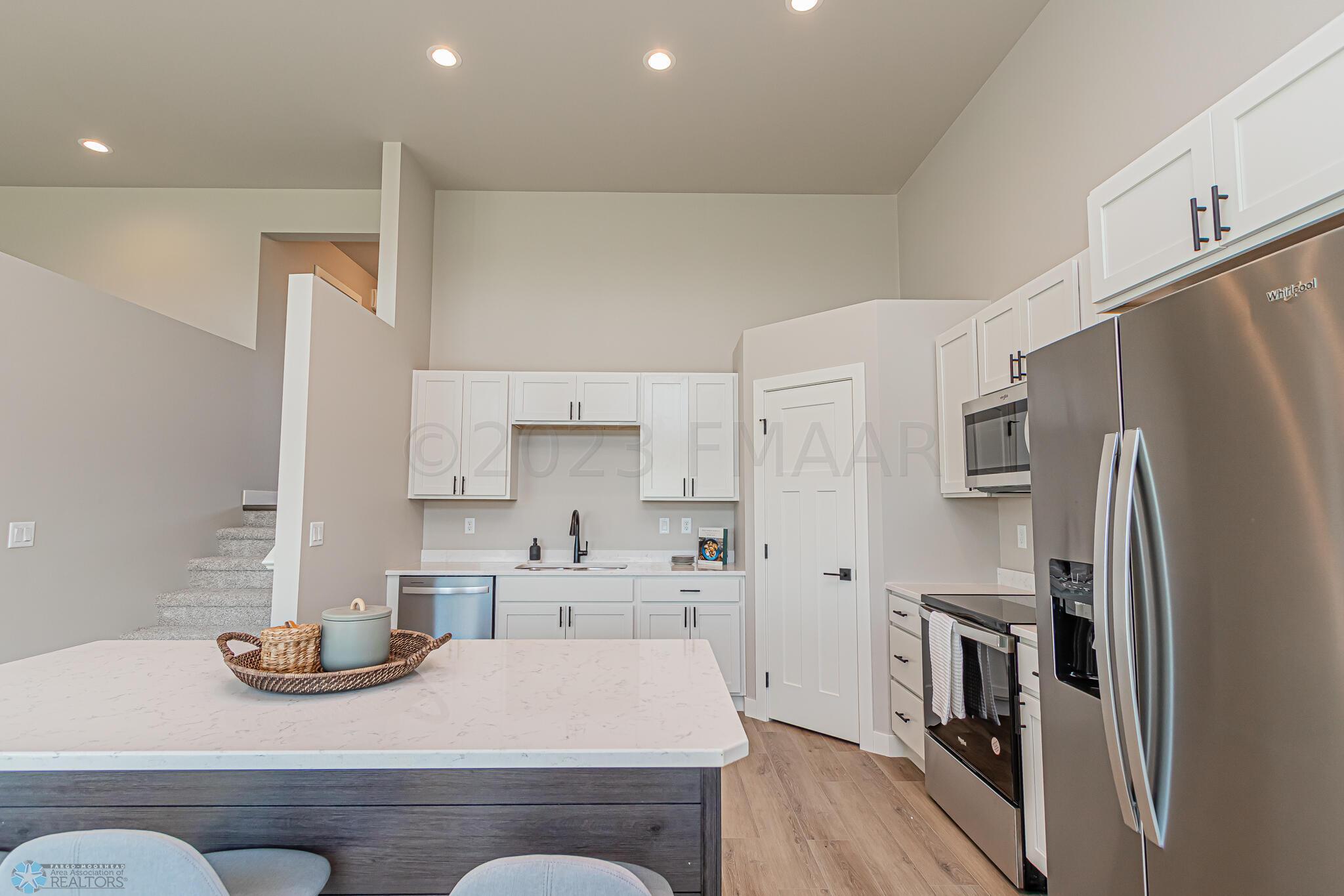 1300 Marly's Drive W, West Fargo, ND 580