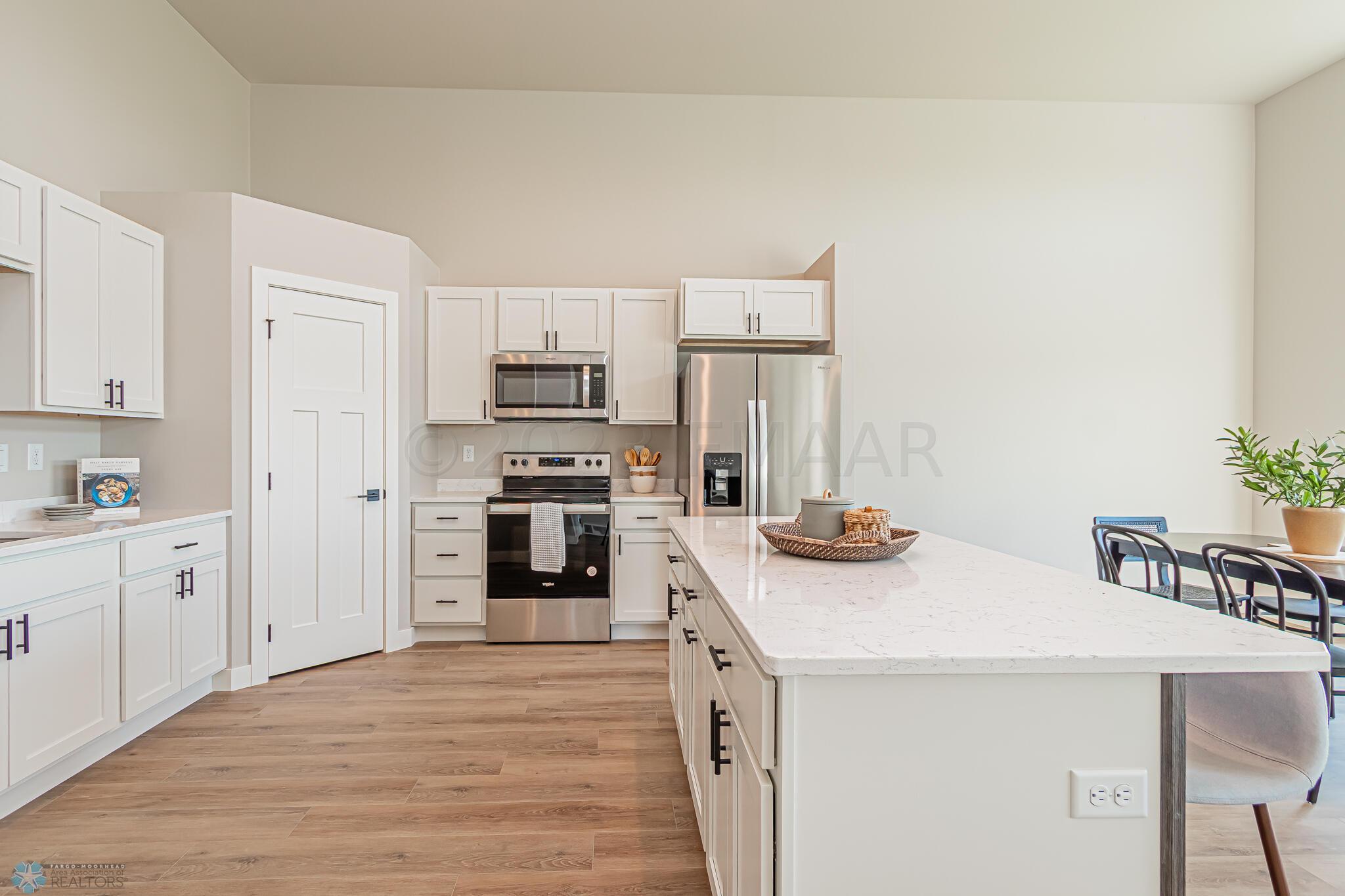 1300 Marly's Drive W, West Fargo, ND 580