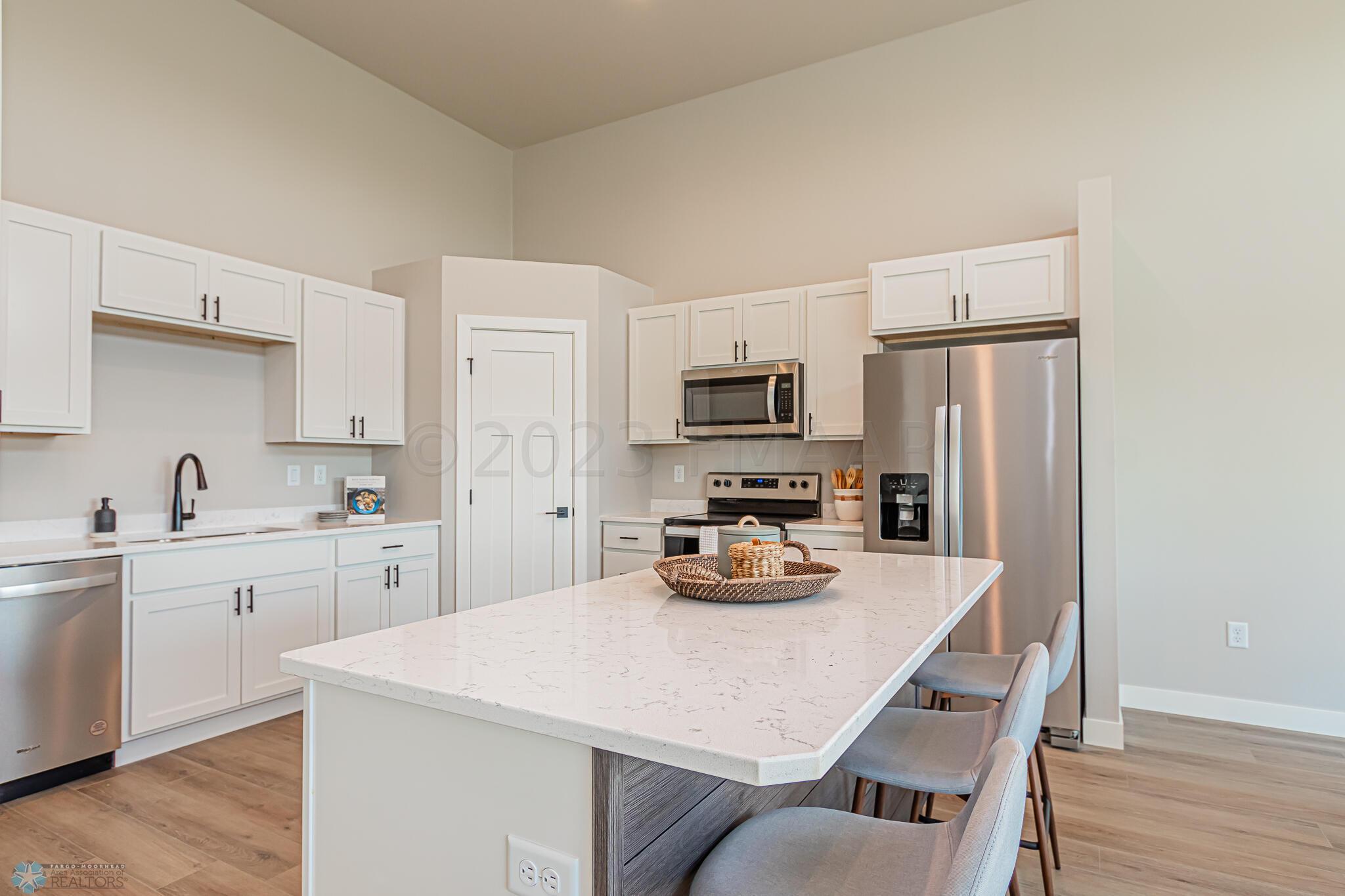 1300 Marly's Drive W, West Fargo, ND 580