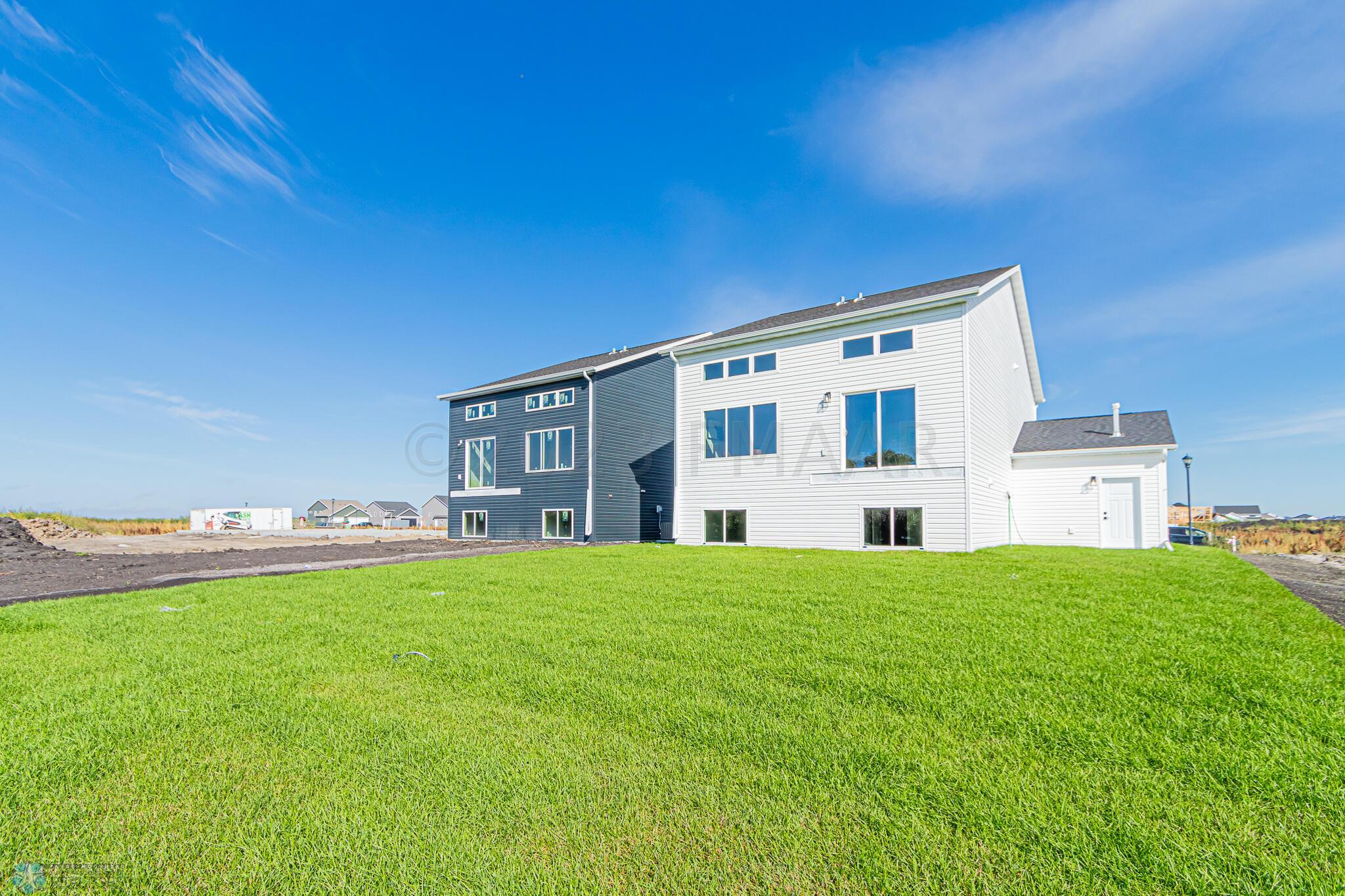 1300 Marly's Drive W, West Fargo, ND 580