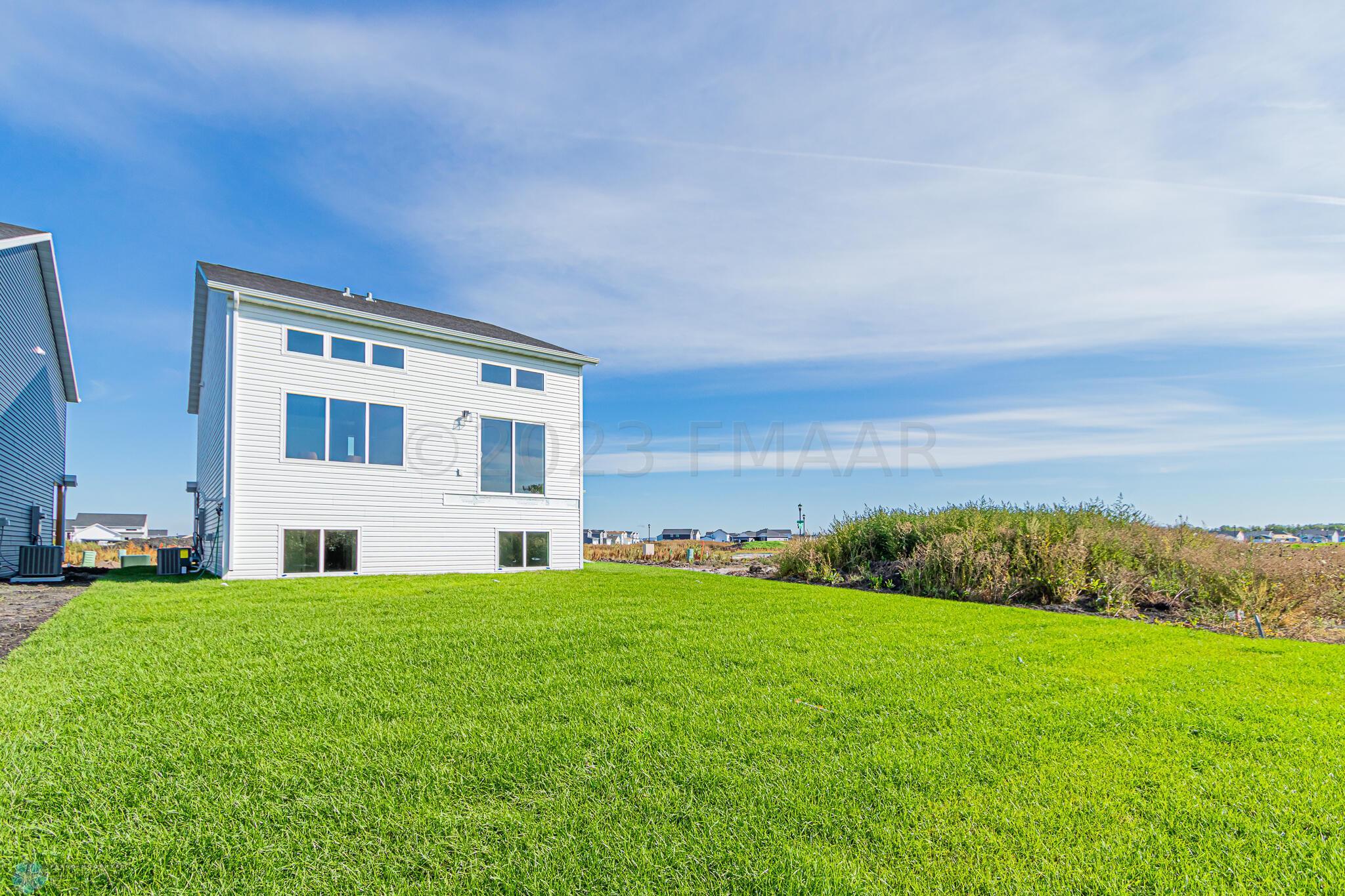 1300 Marly's Drive W, West Fargo, ND 580