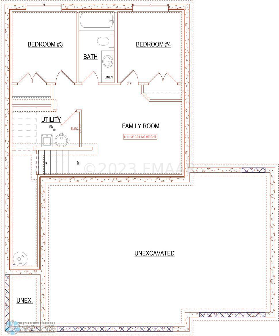 Cam basement