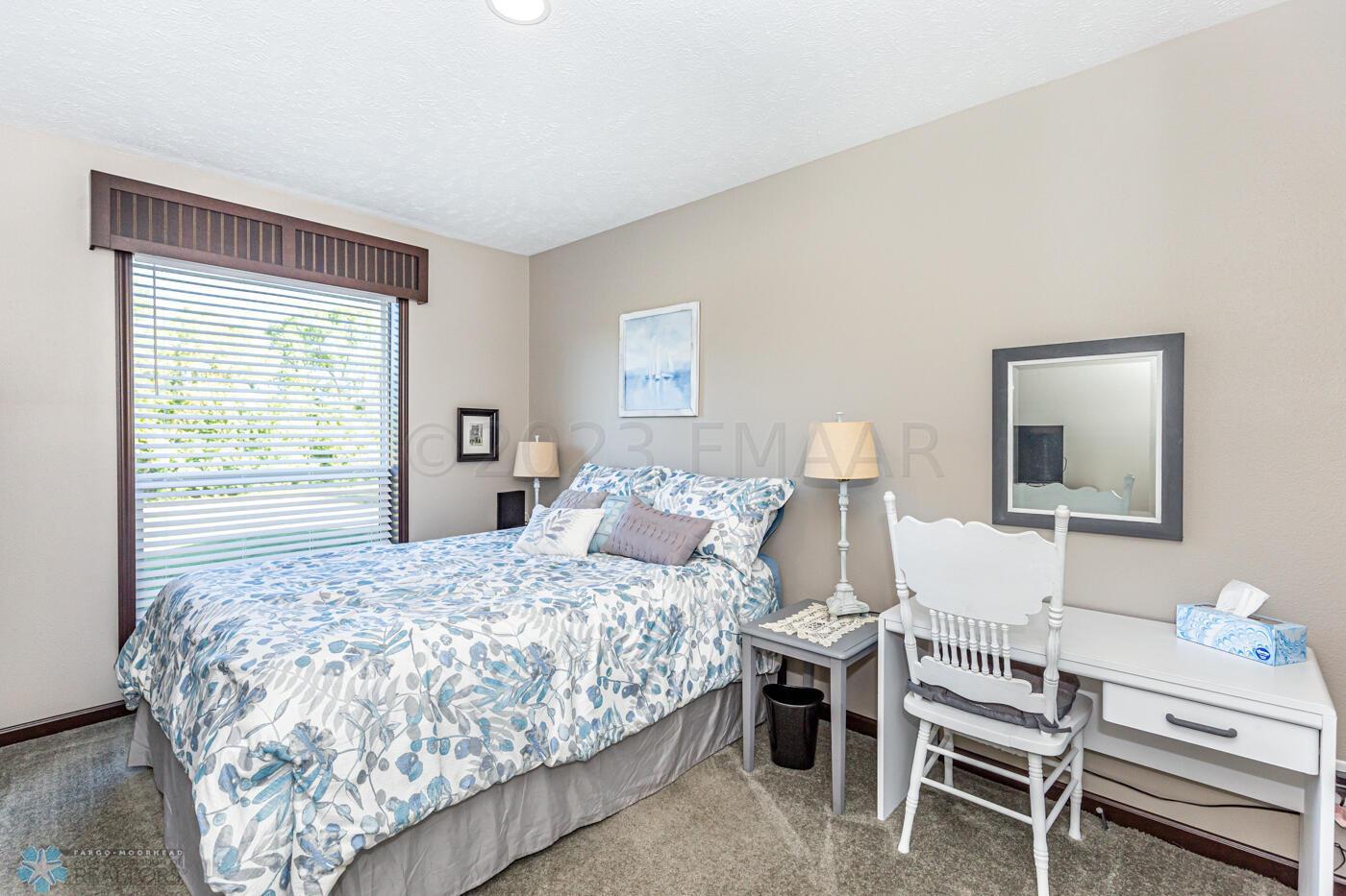 Bedroom 2a