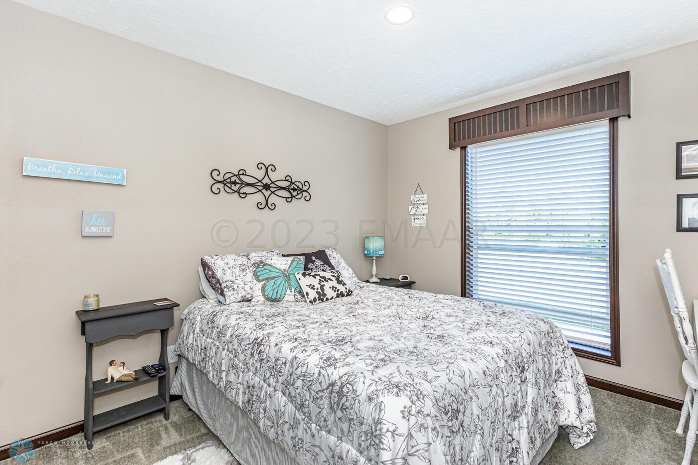 Bedroom 3a