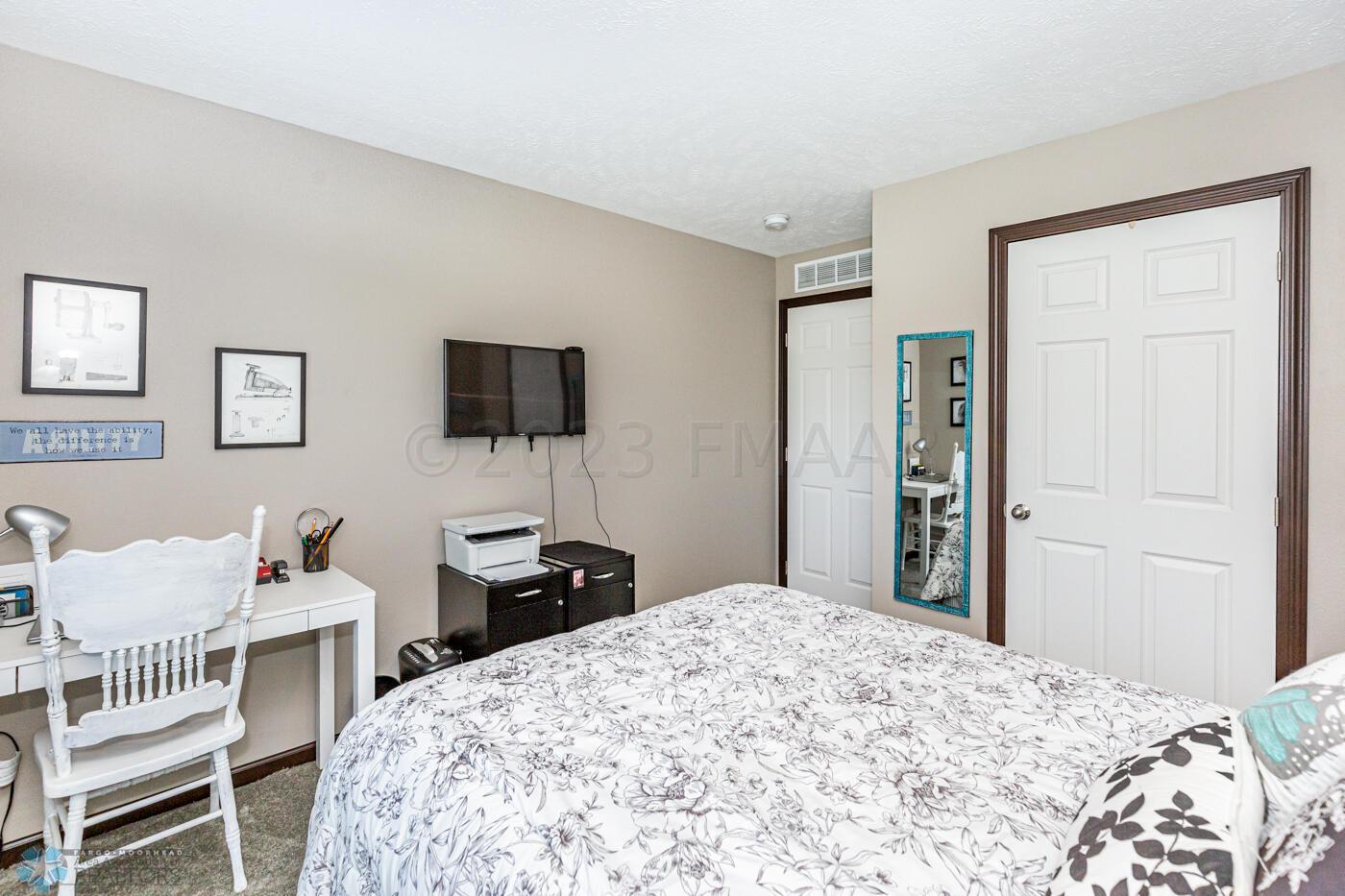 Bedroom 3b
