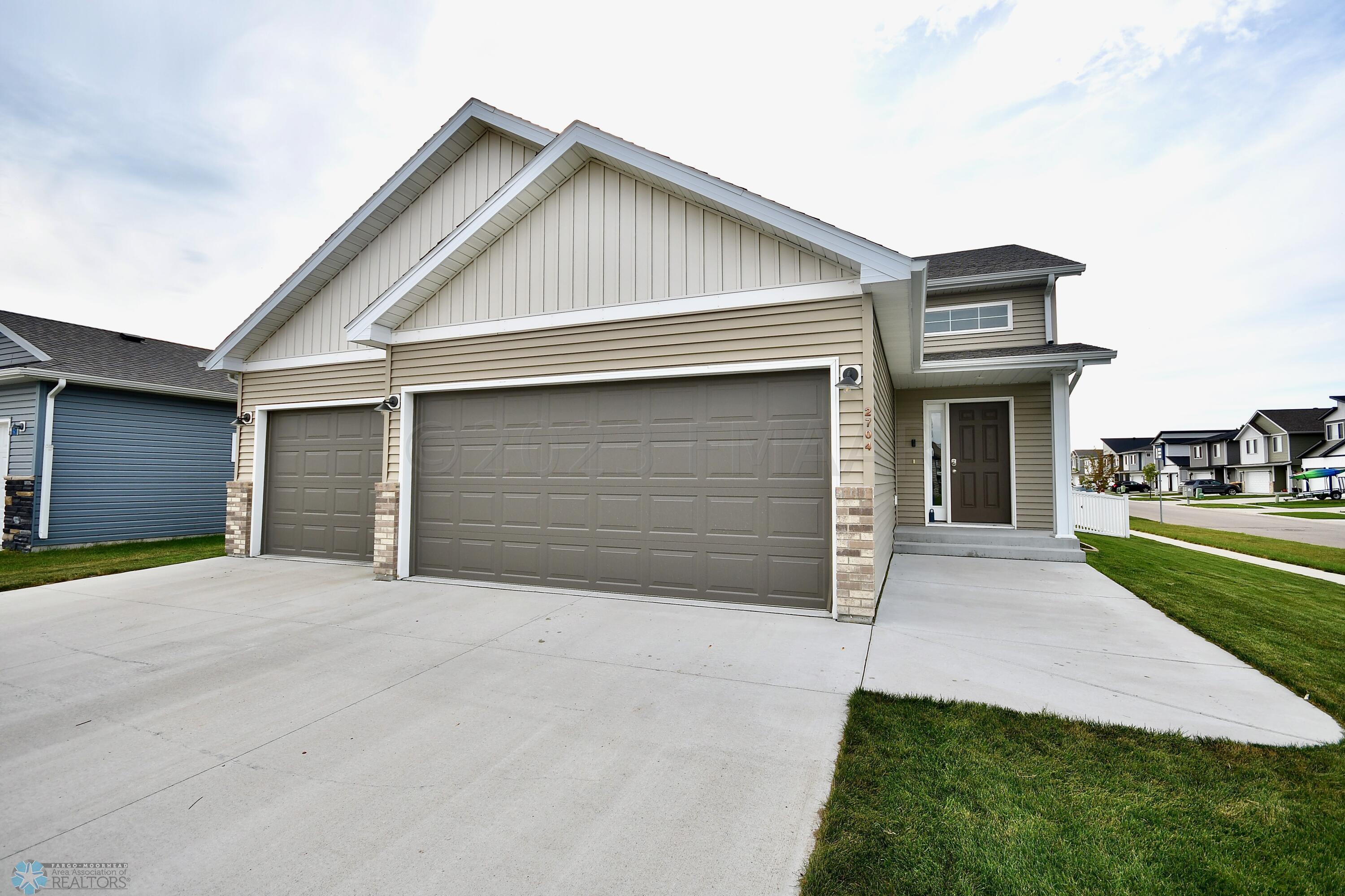 2704 Westwood St W West Fargo