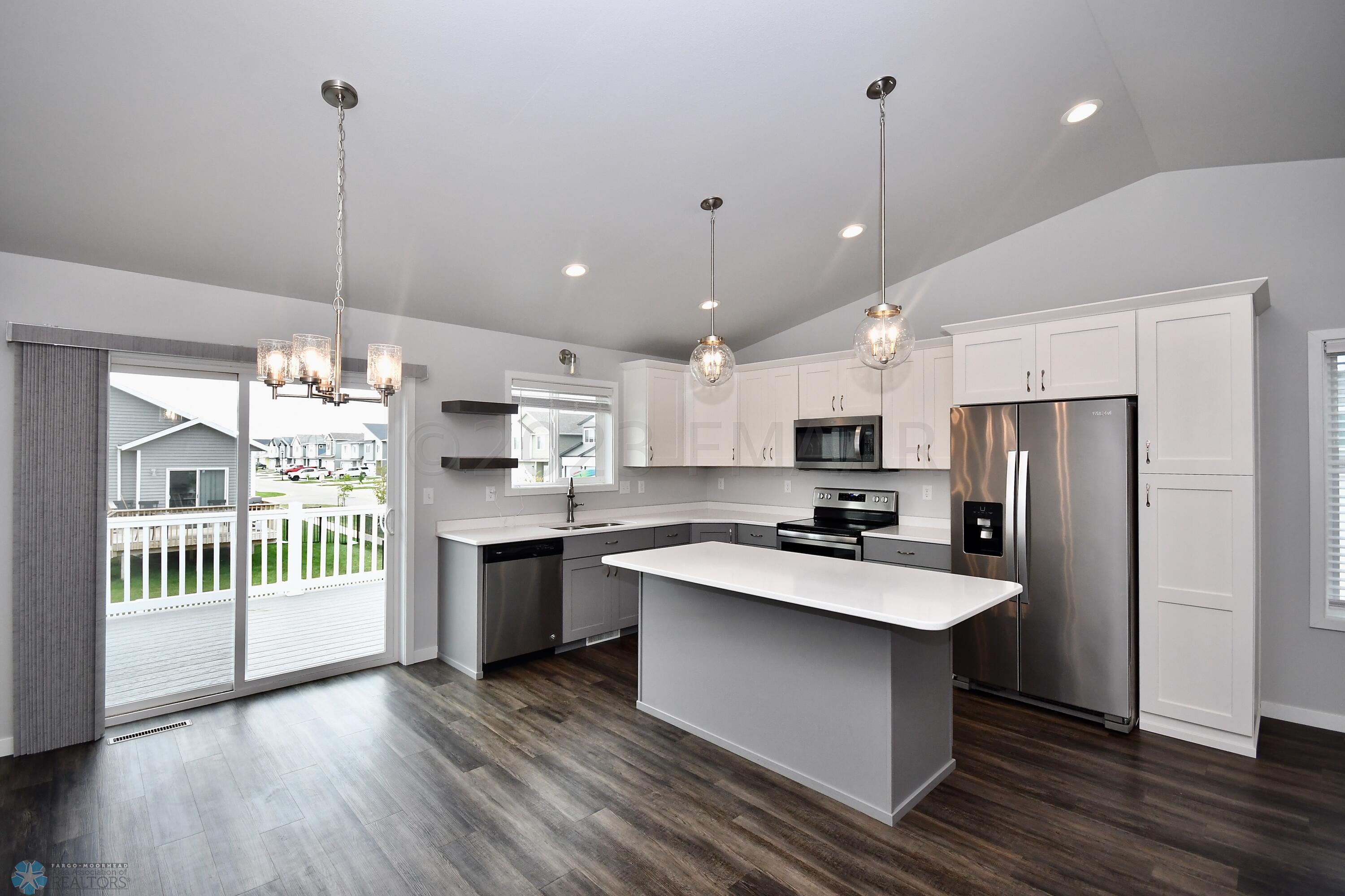 2704 Westwood St W West Fargo