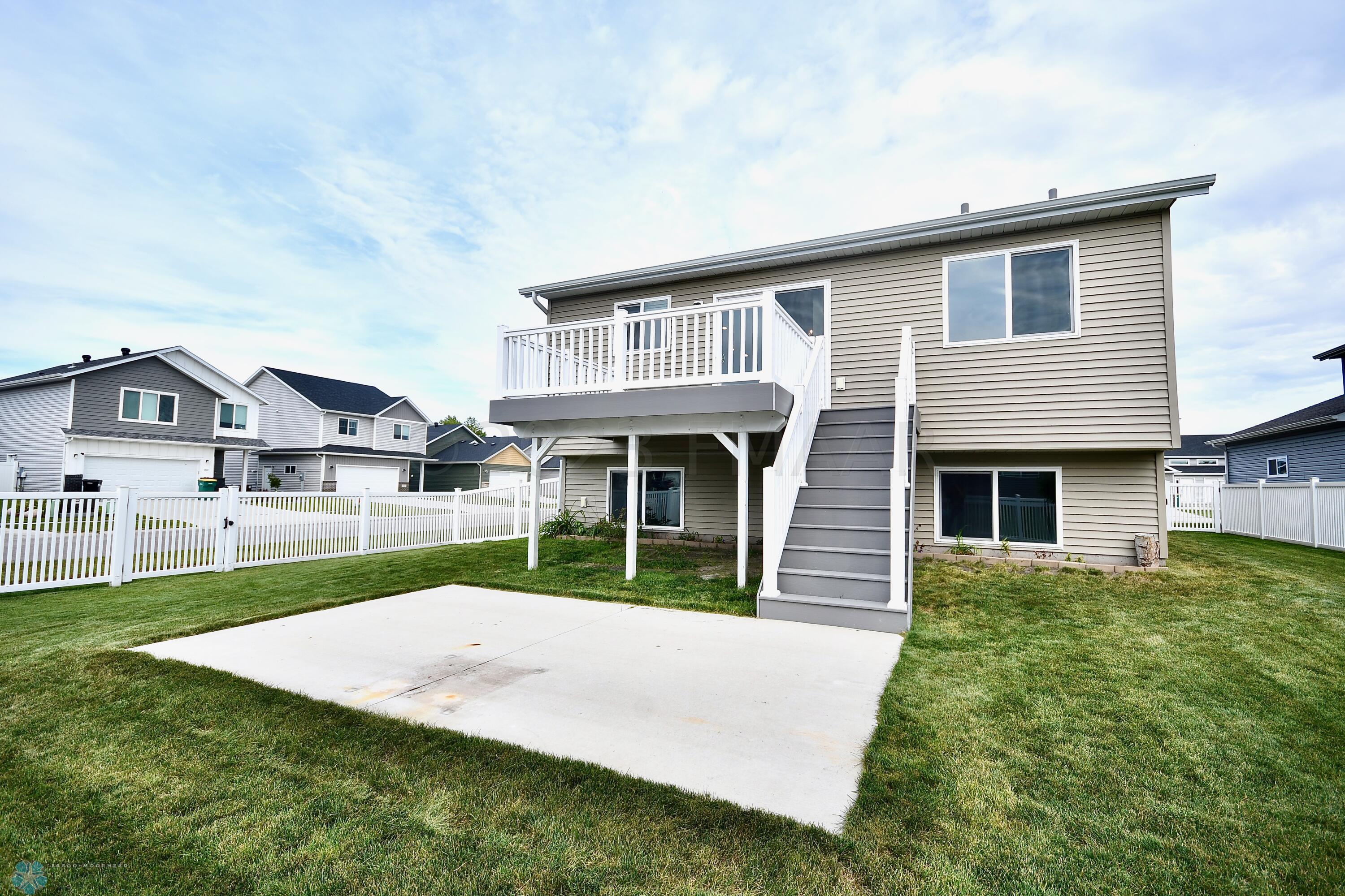 2704 Westwood St W West Fargo
