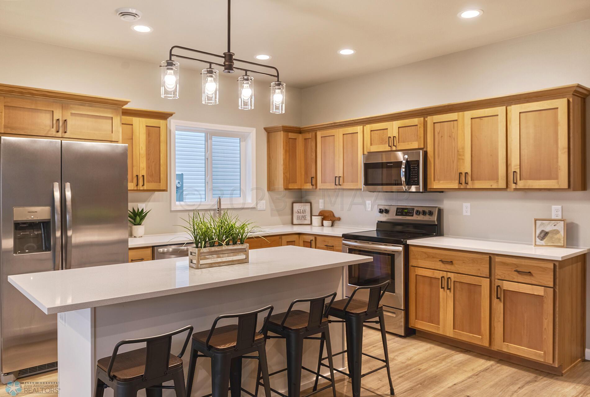 Kitchen - 1