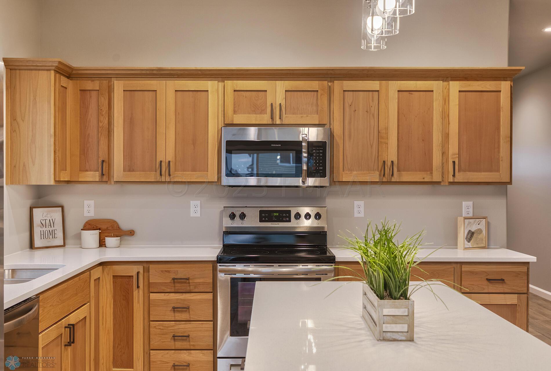 Kitchen - 2