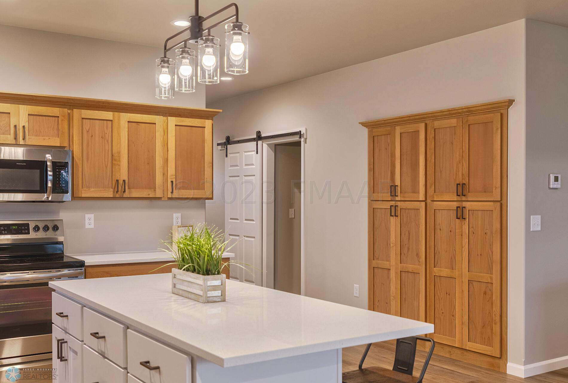 Kitchen - 4
