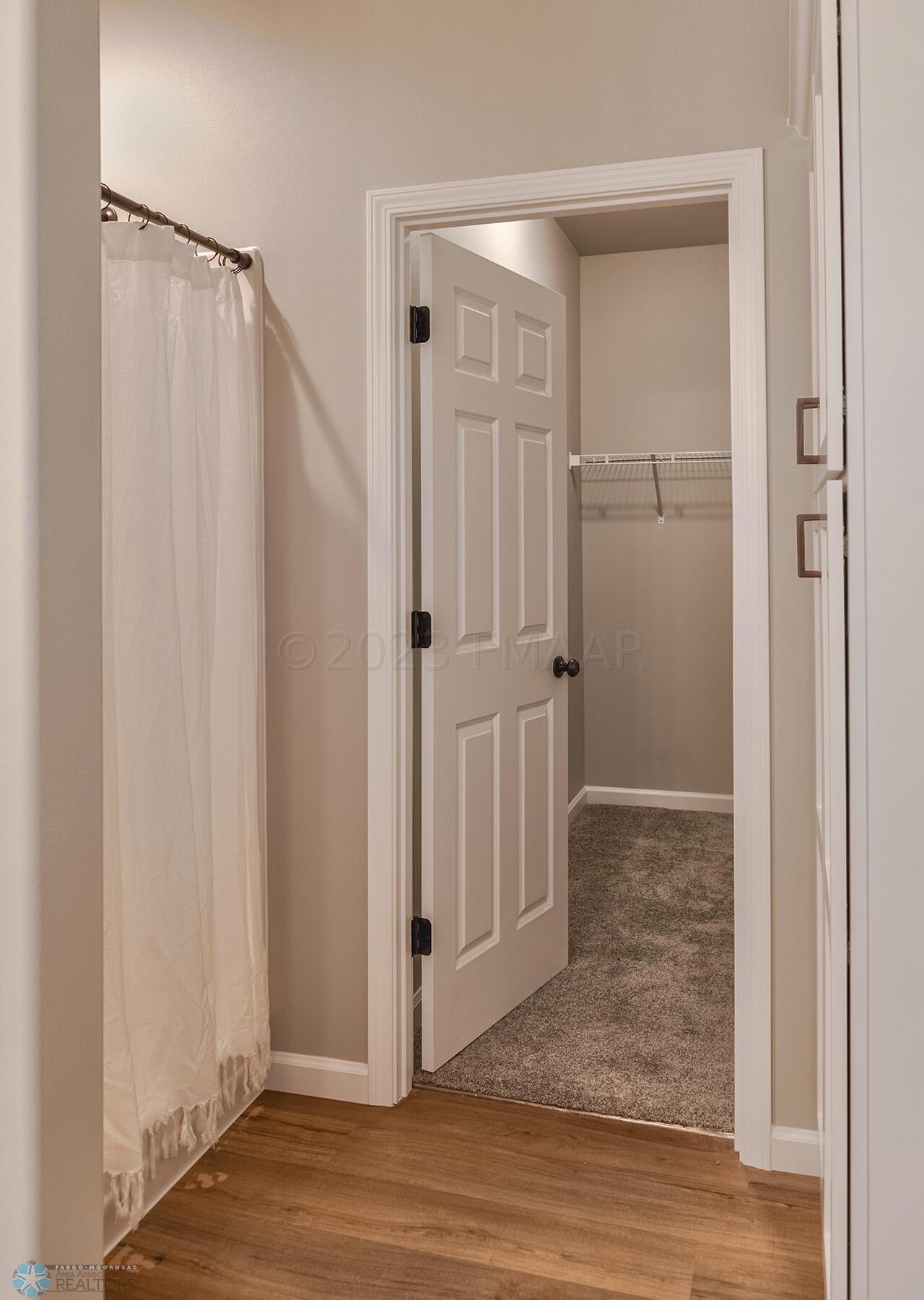 Master Bath - 1