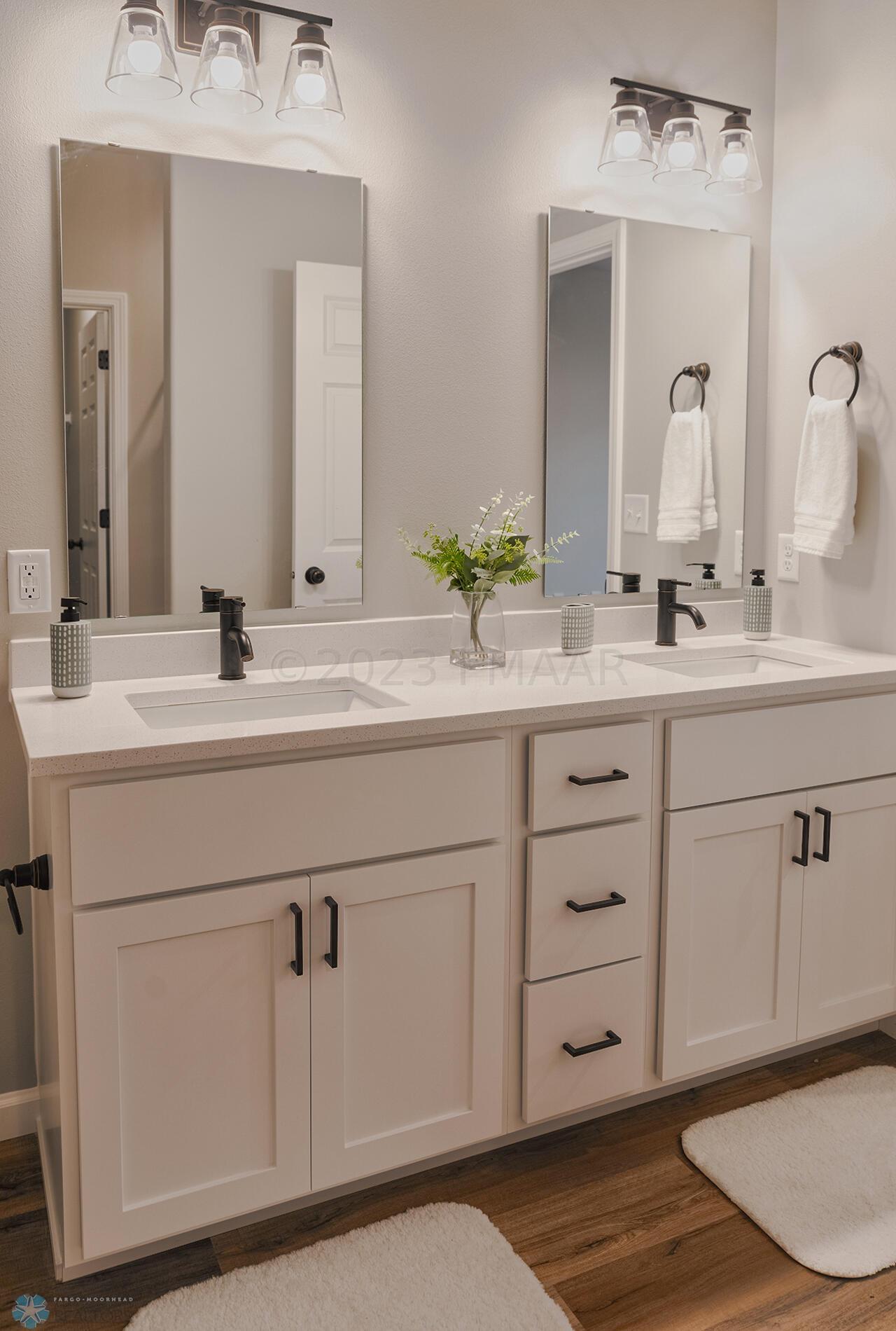 Master Bath - 2