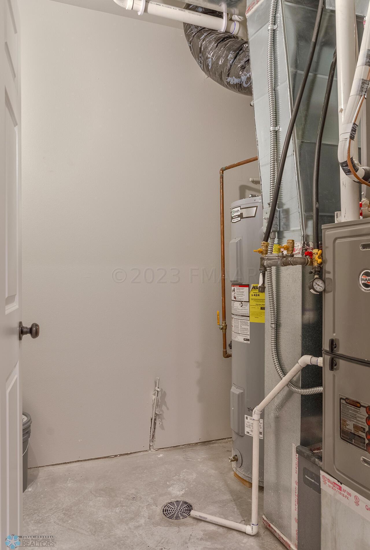 Utilities