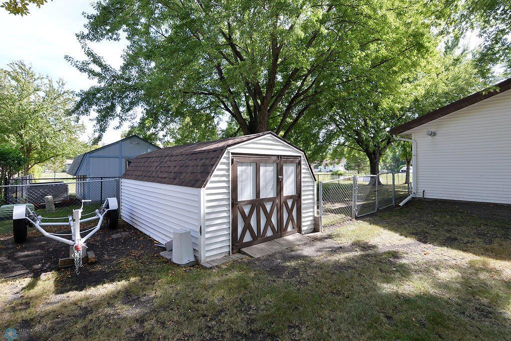 1204 62nd AVe N Moorhead