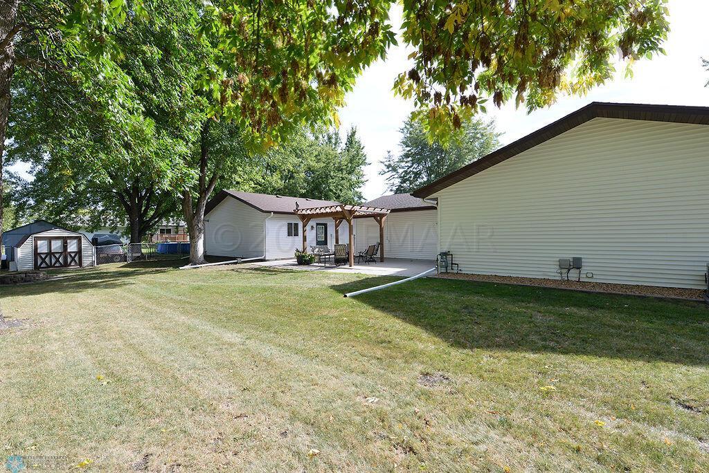 1204 62nd AVe N Moorhead