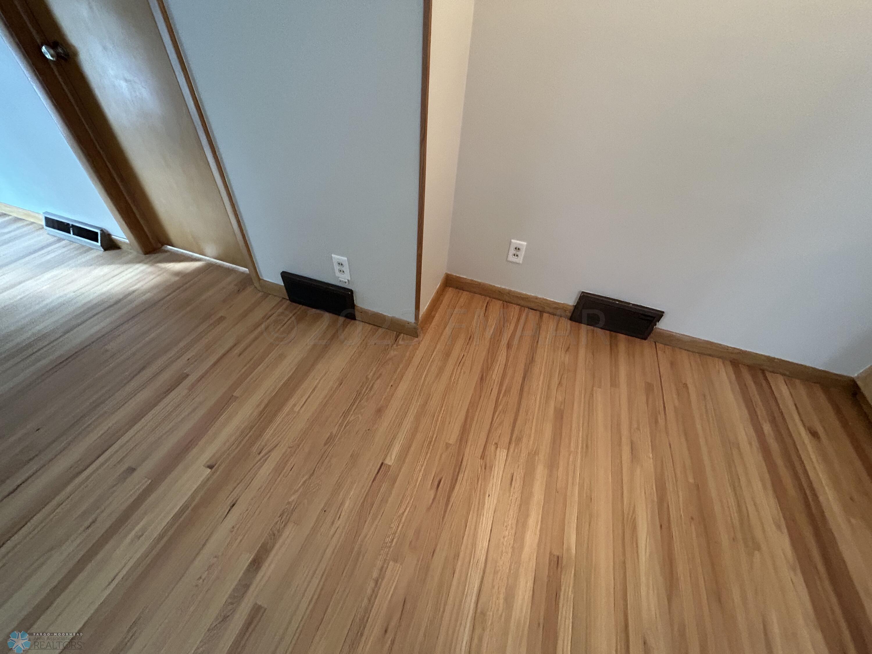 Hardwood Floors