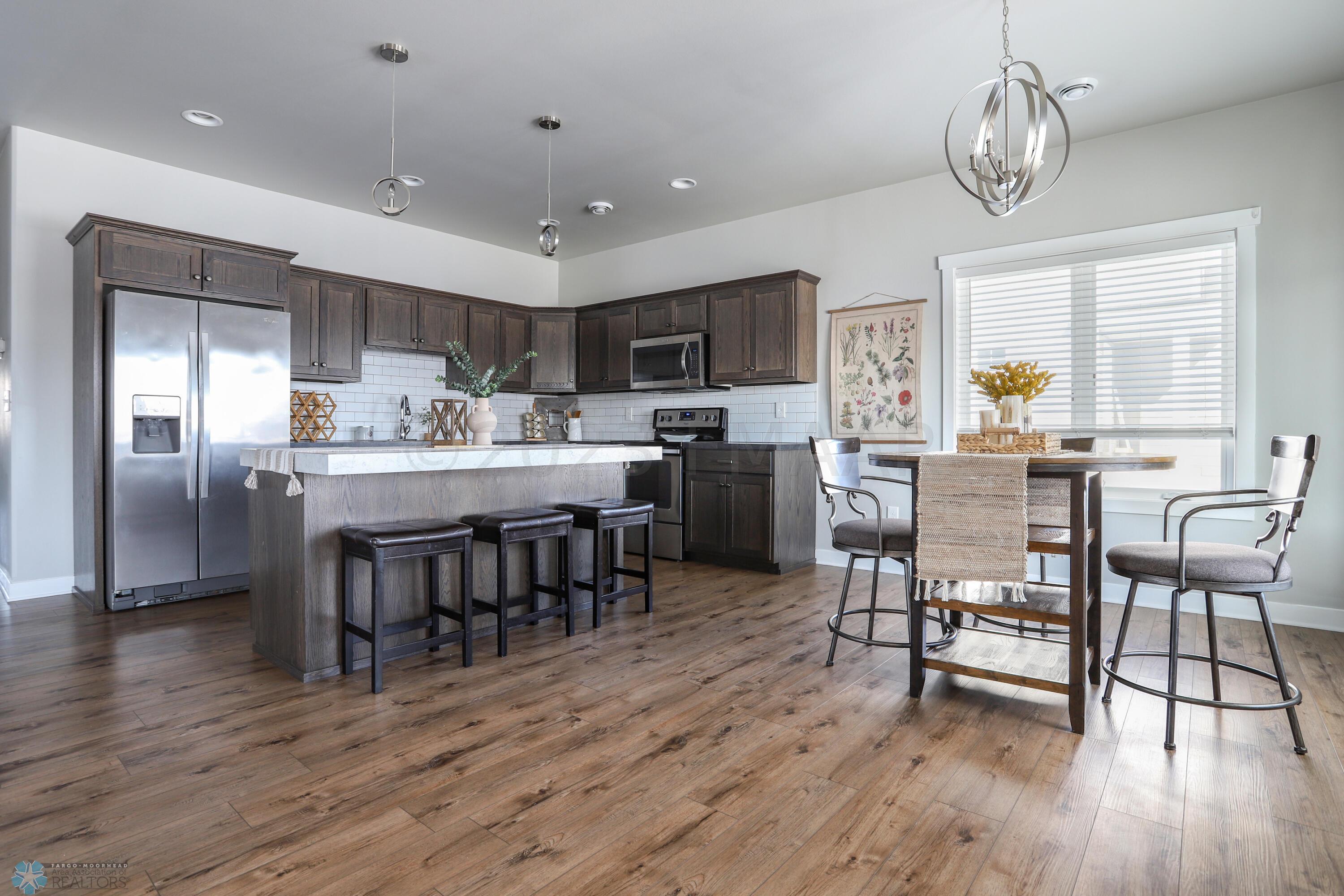 Kitchen Dining