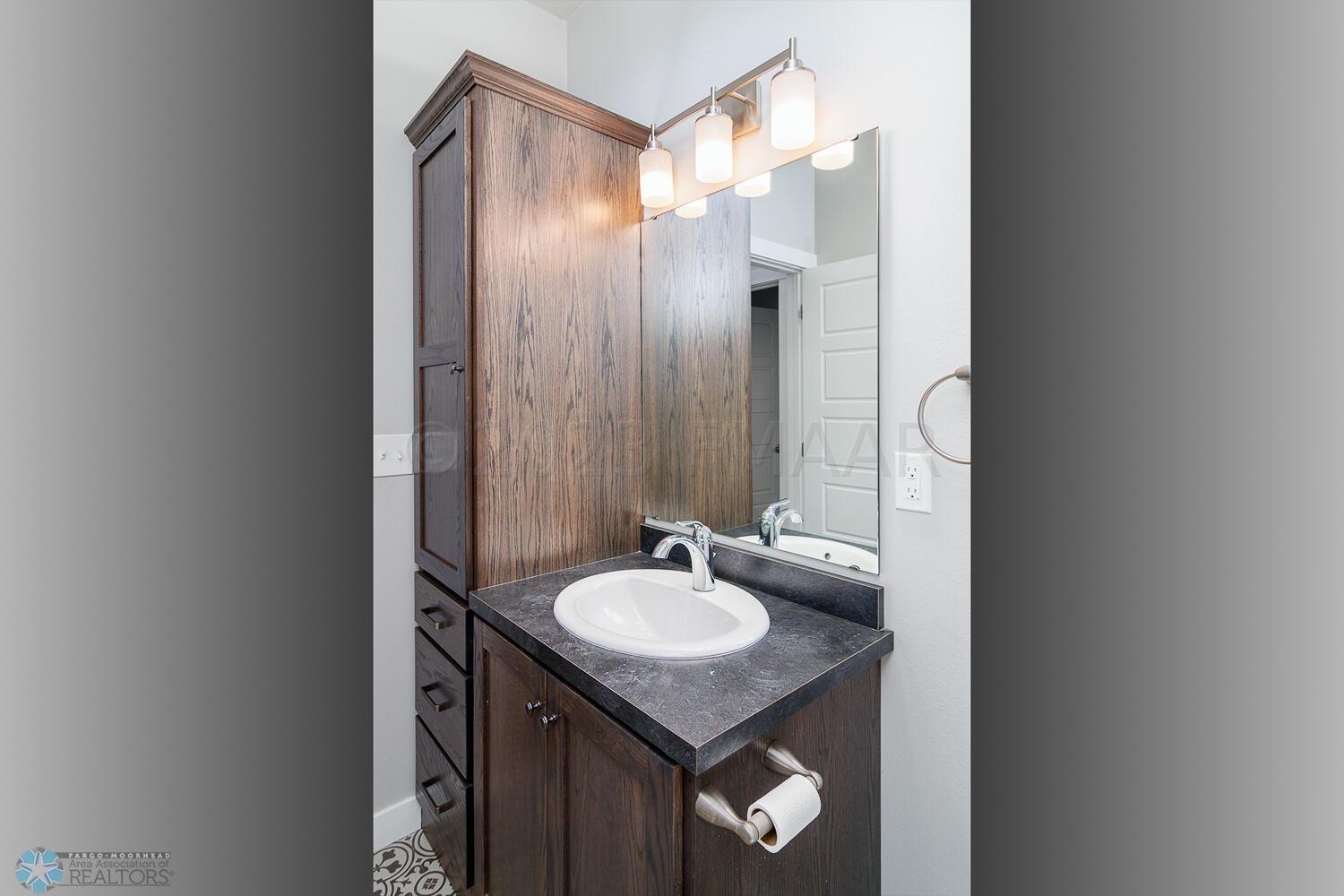 Main Bath