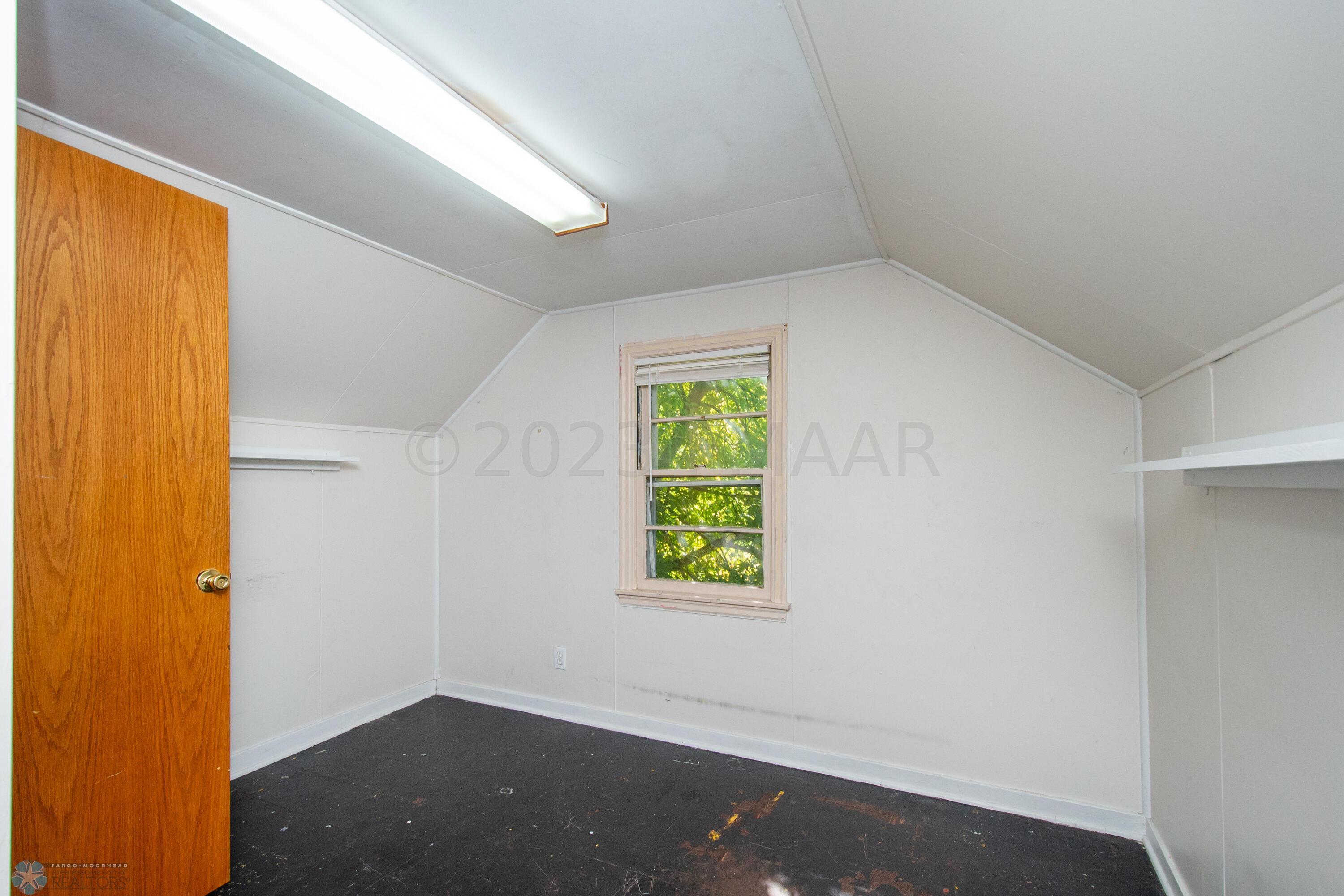 2nd Floor Landing
