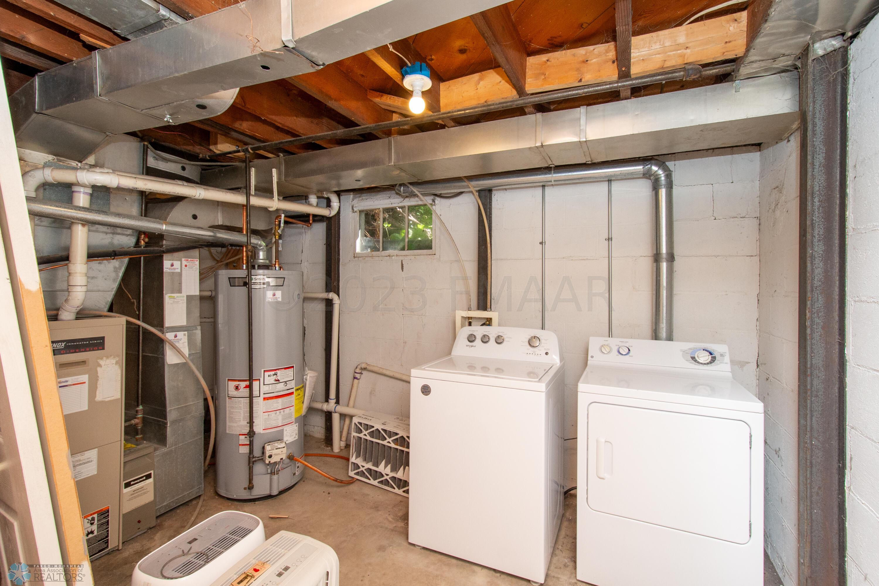 Laundry/Utility