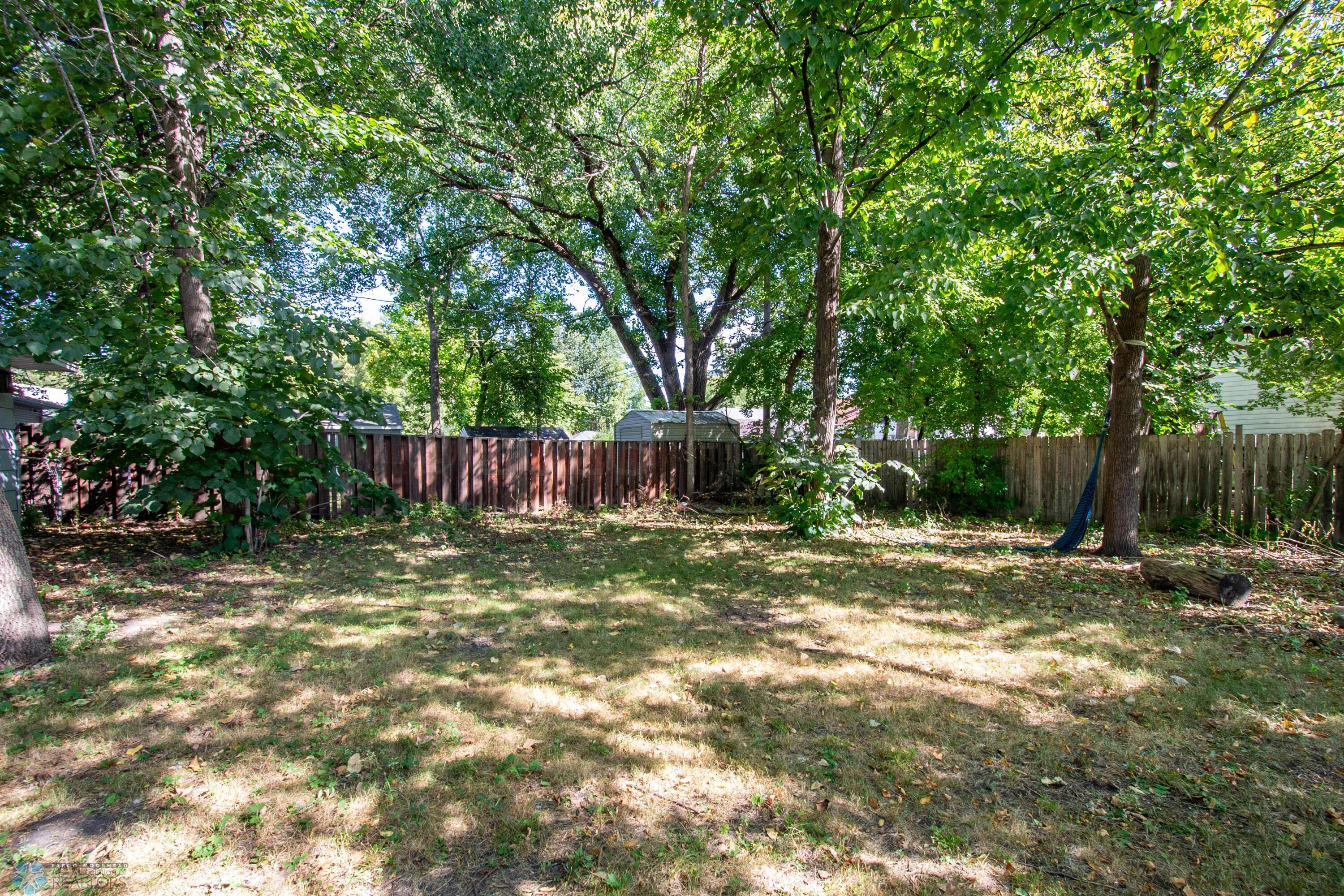 Yard