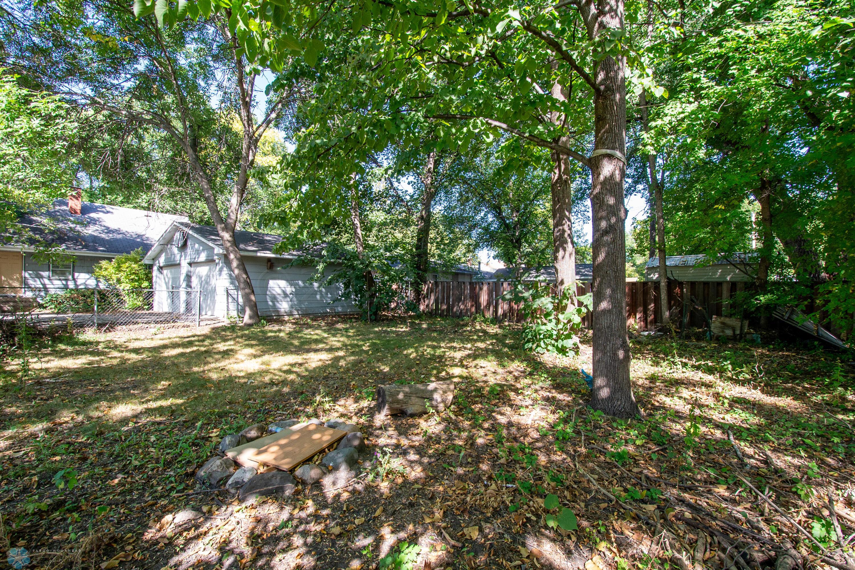 Yard