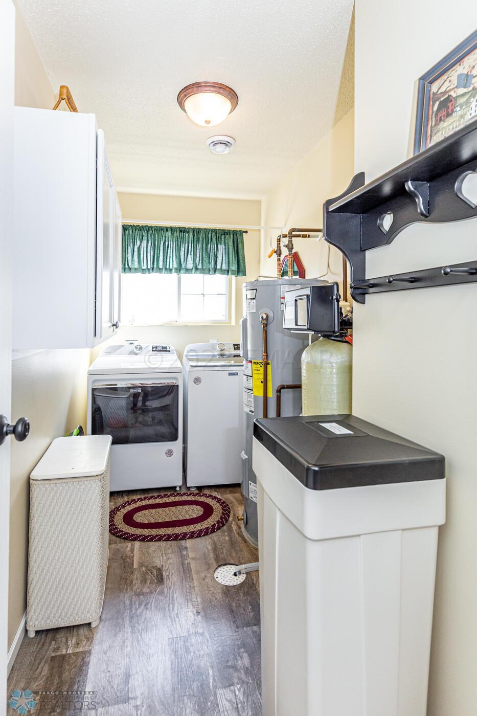 Laundry/Utilities