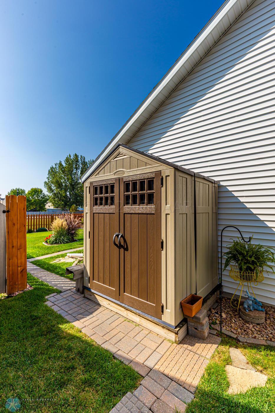 Outbuilding