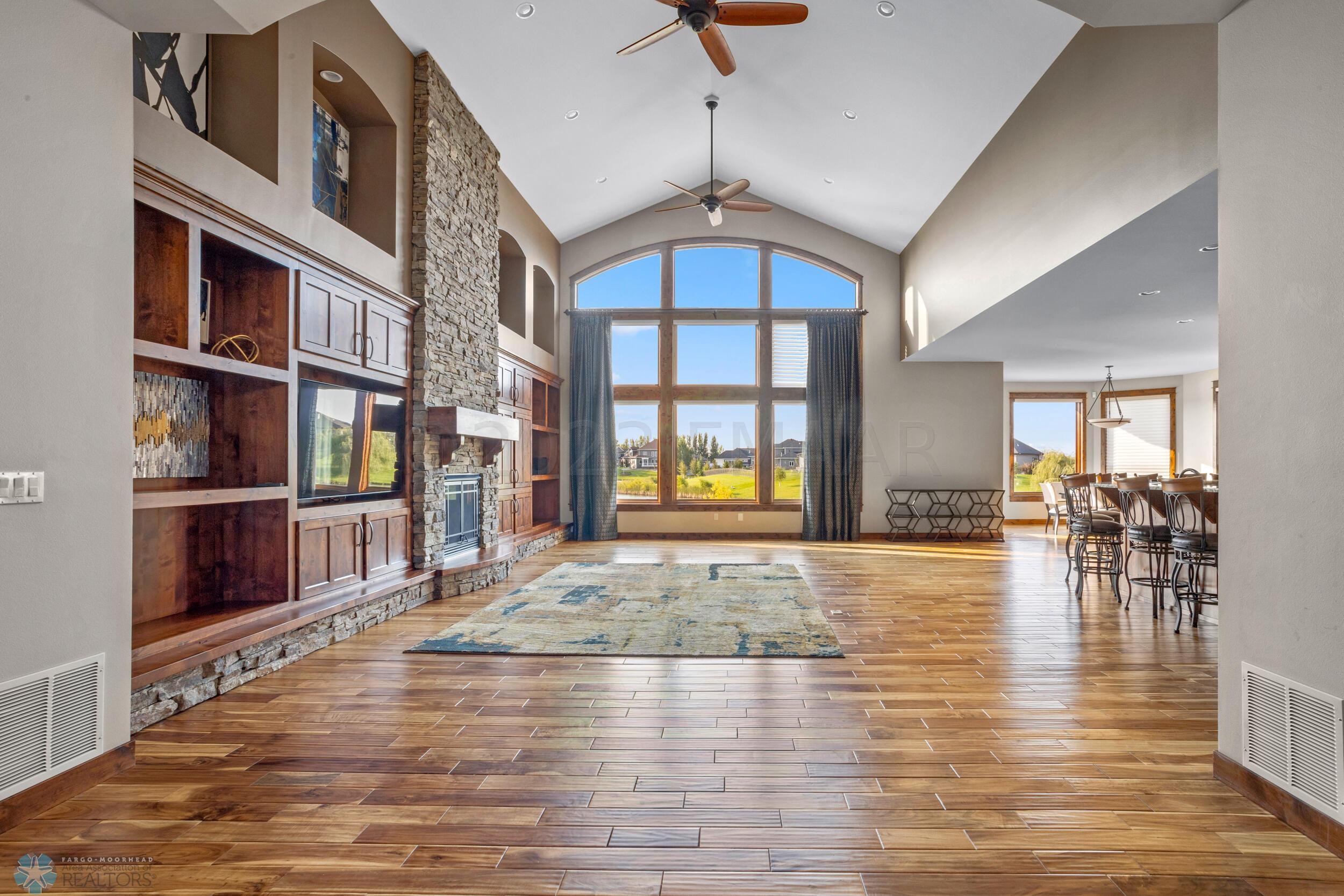 4724 Chokecherry Ct W West Fargo