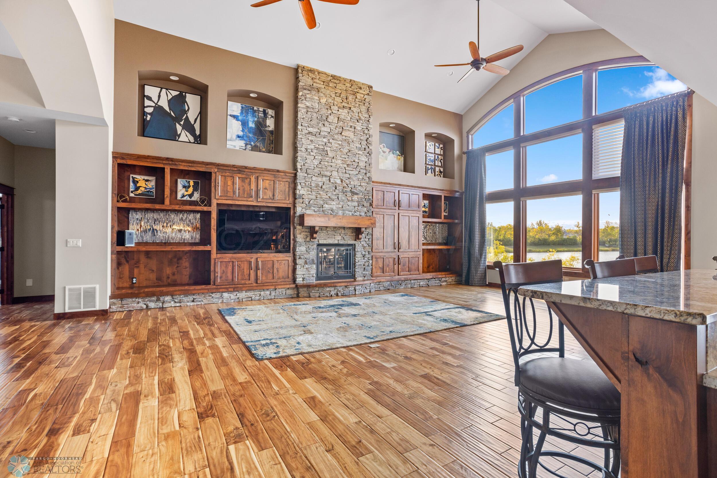 4724 Chokecherry Ct W West Fargo