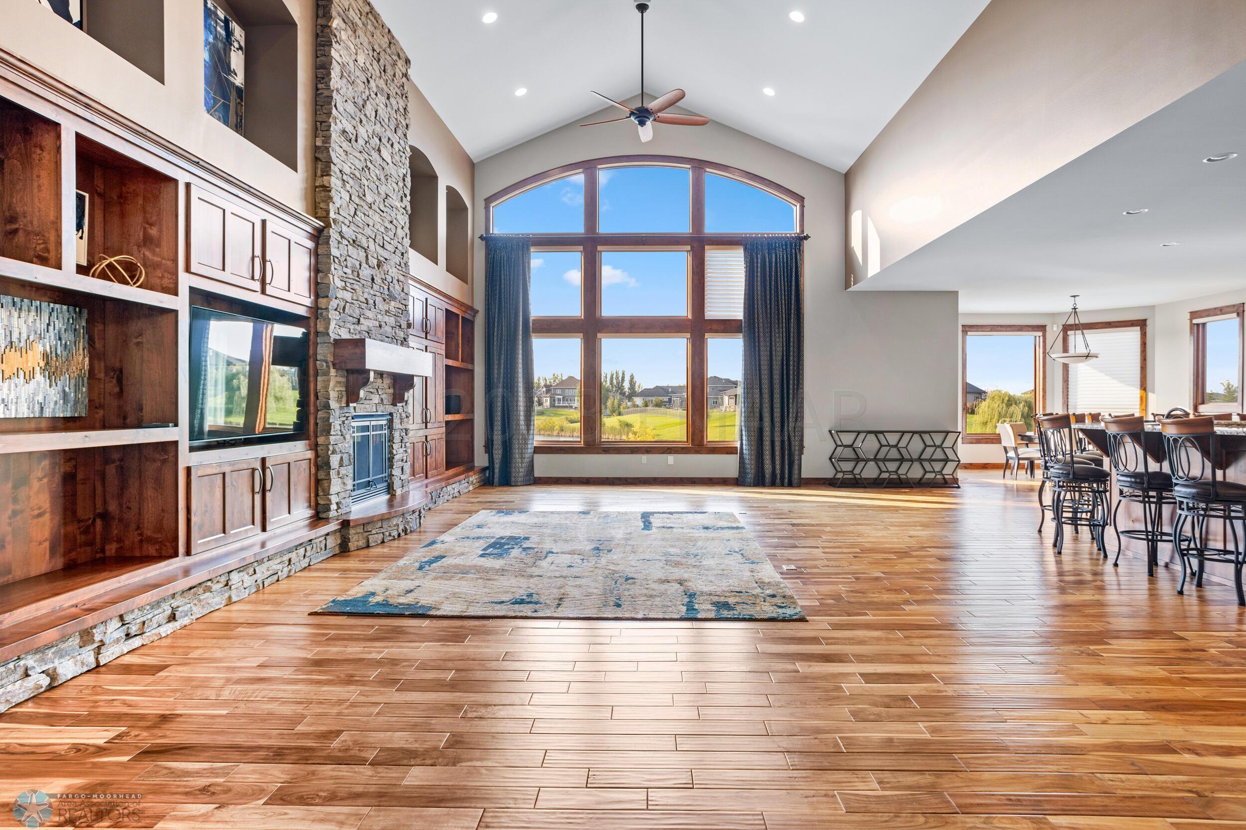 4724 Chokecherry Ct W West Fargo