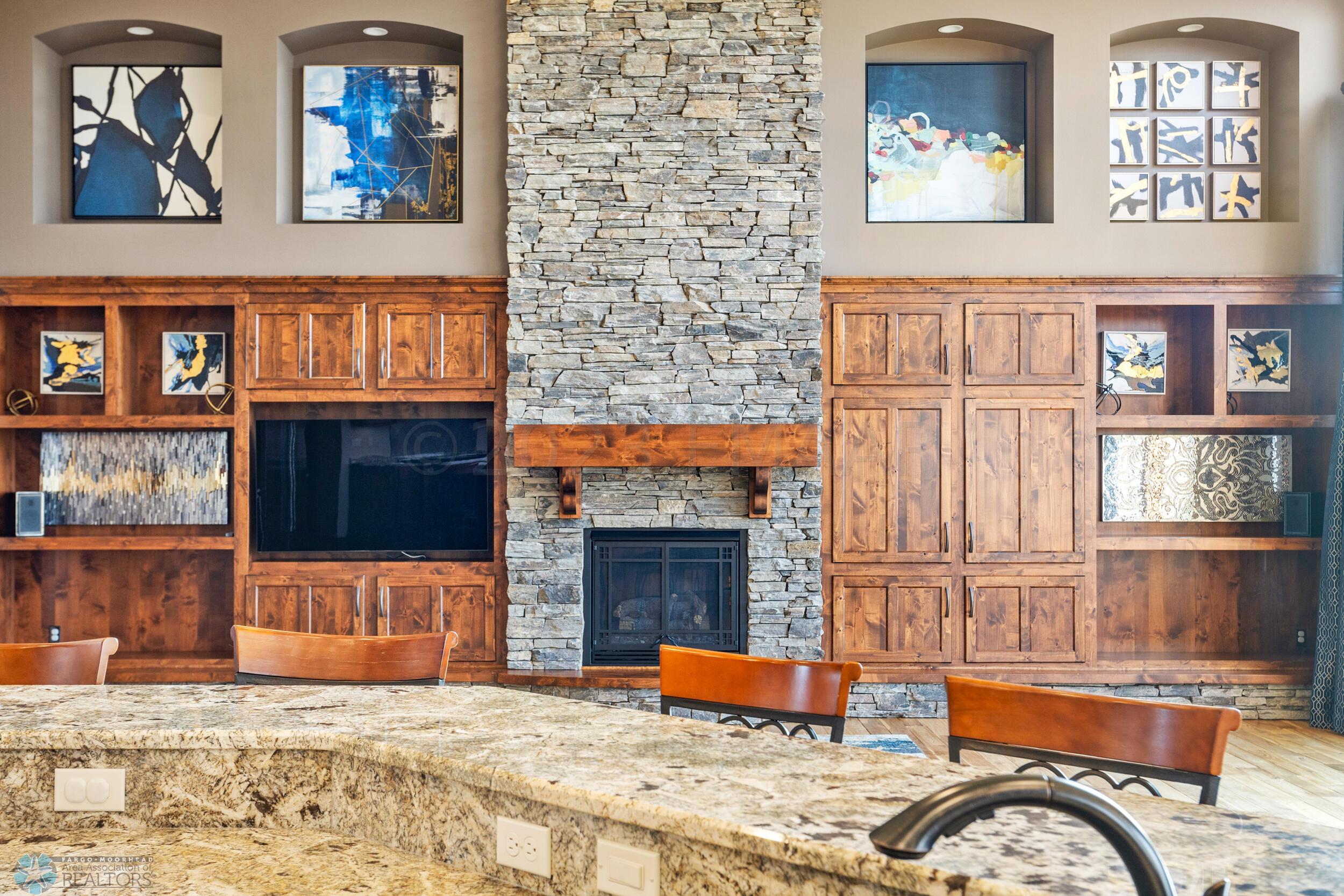 4724 Chokecherry Ct W West Fargo