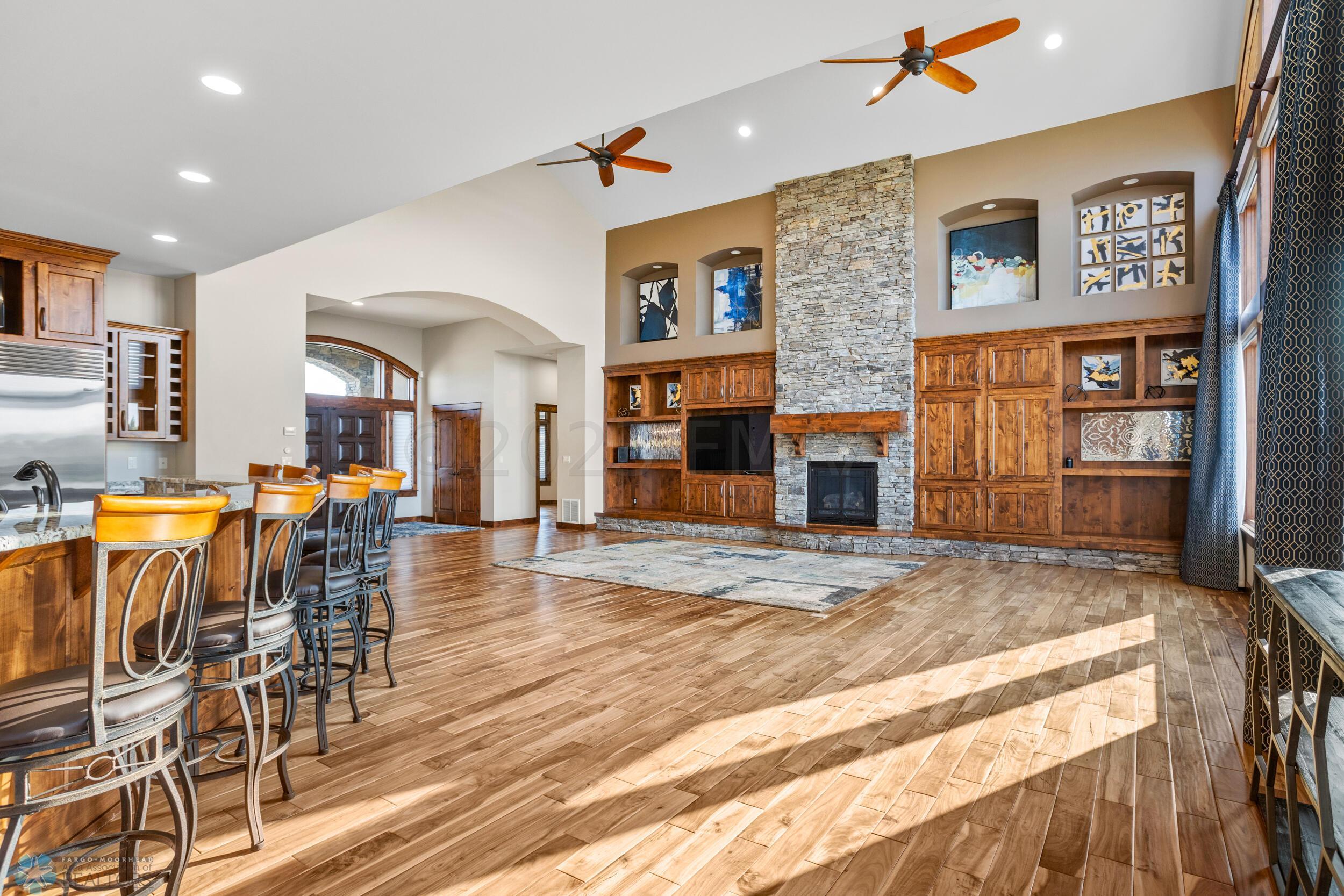 4724 Chokecherry Ct W West Fargo