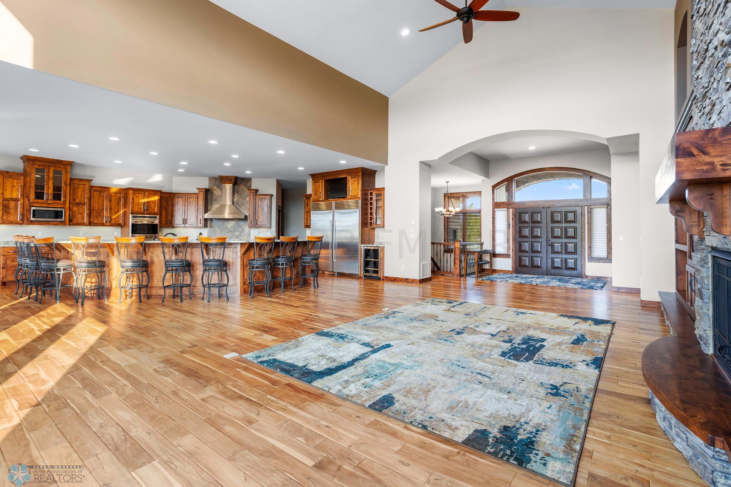 4724 Chokecherry Ct W West Fargo