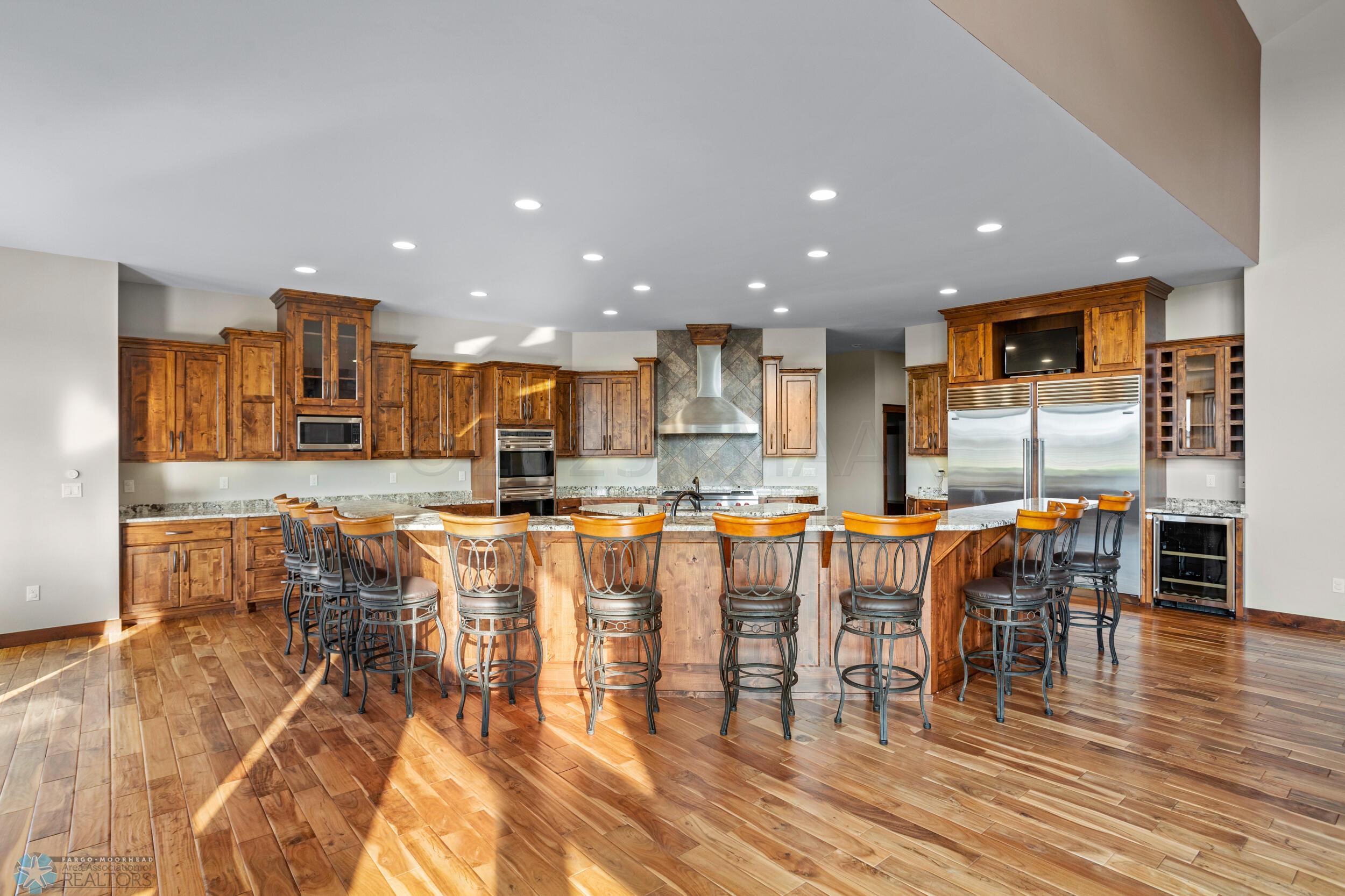 4724 Chokecherry Ct W West Fargo