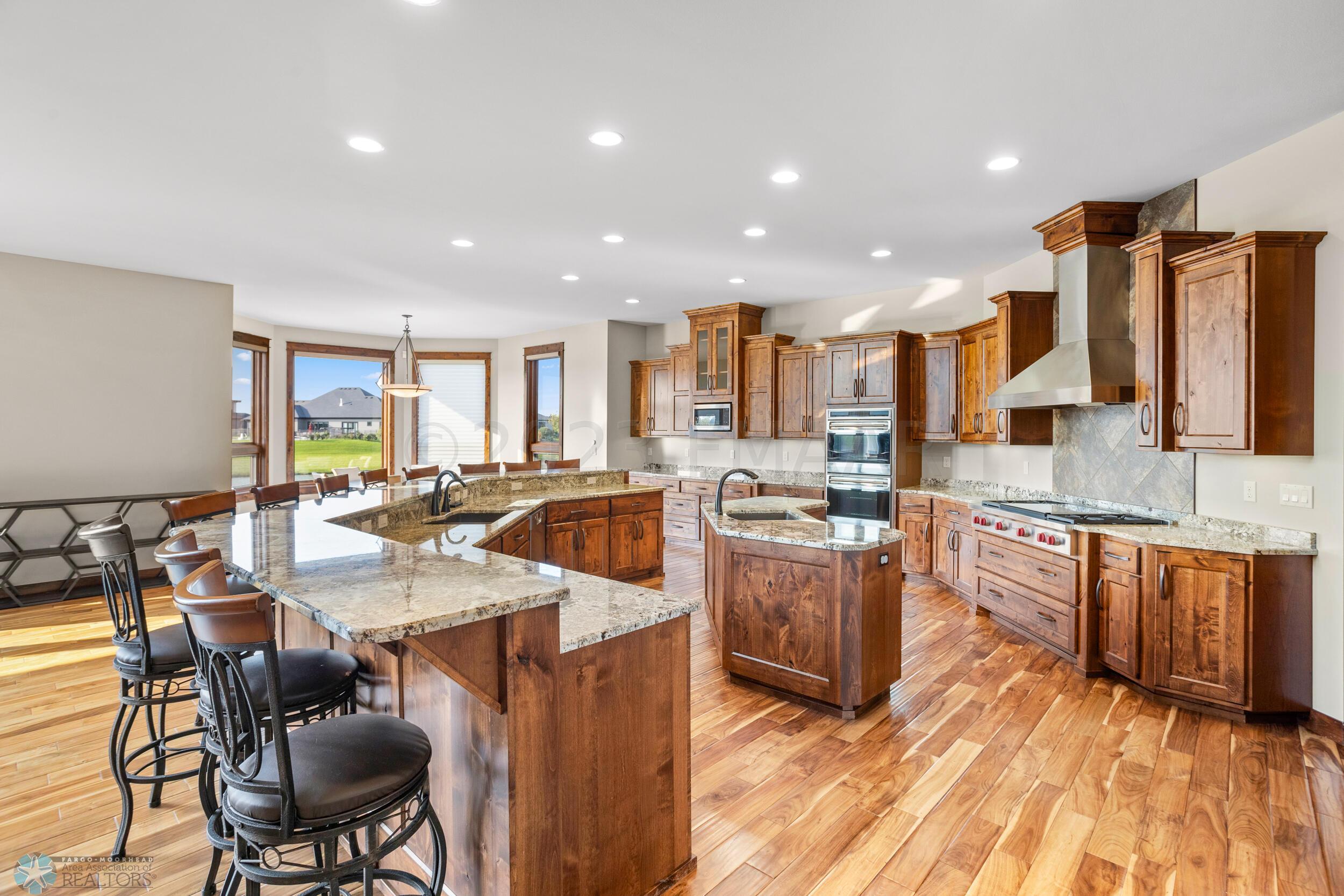 4724 Chokecherry Ct W West Fargo