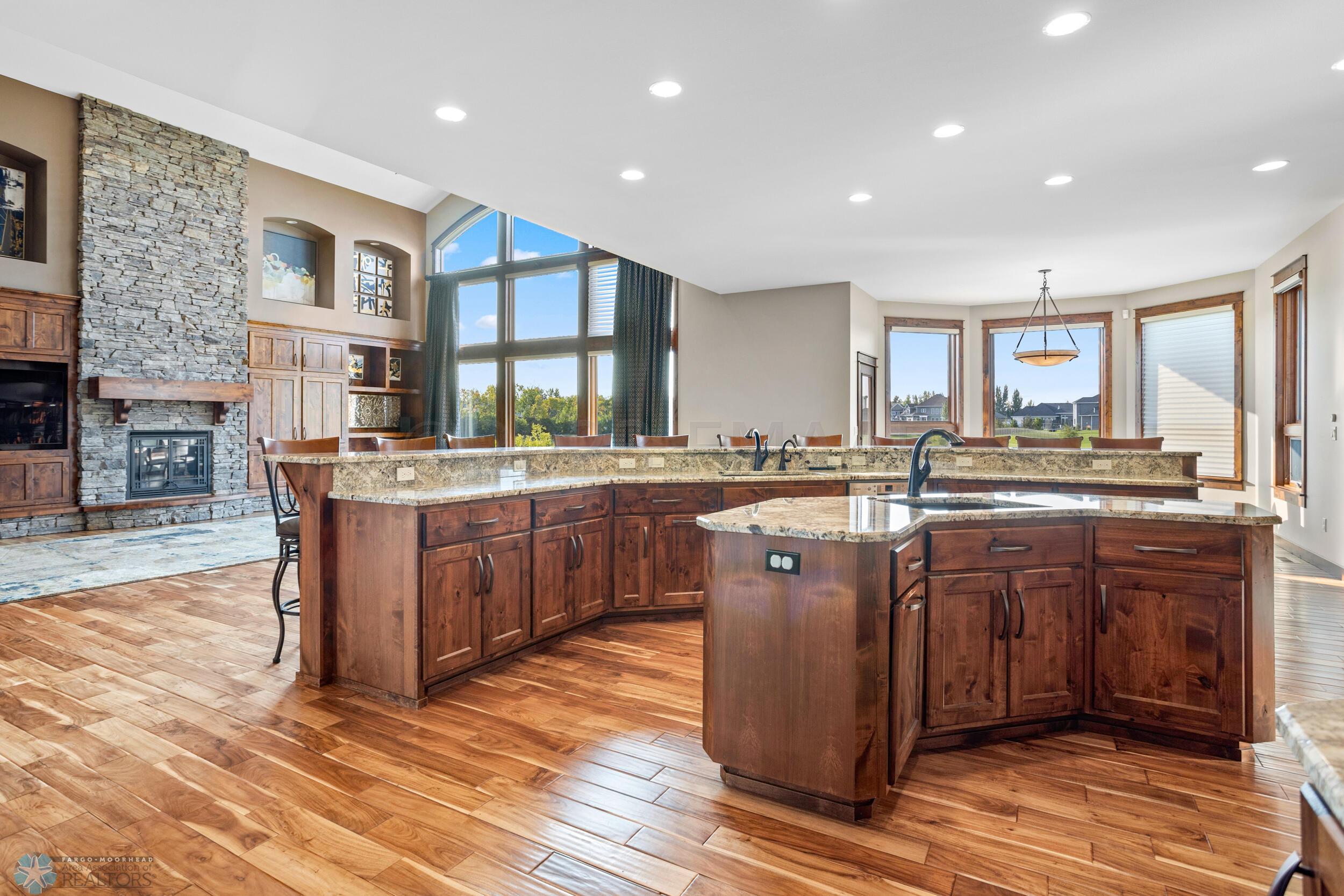 4724 Chokecherry Ct W West Fargo