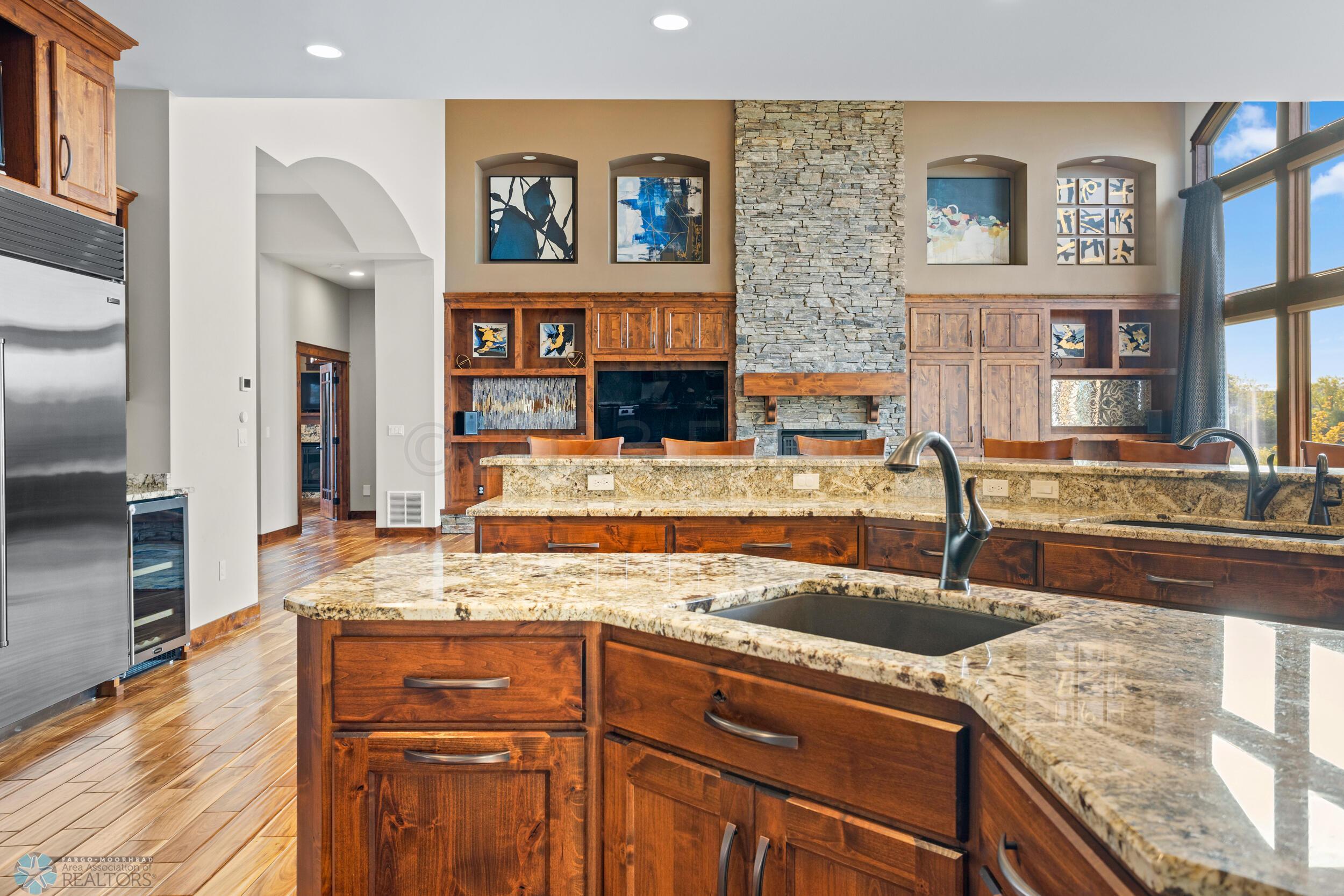 4724 Chokecherry Ct W West Fargo