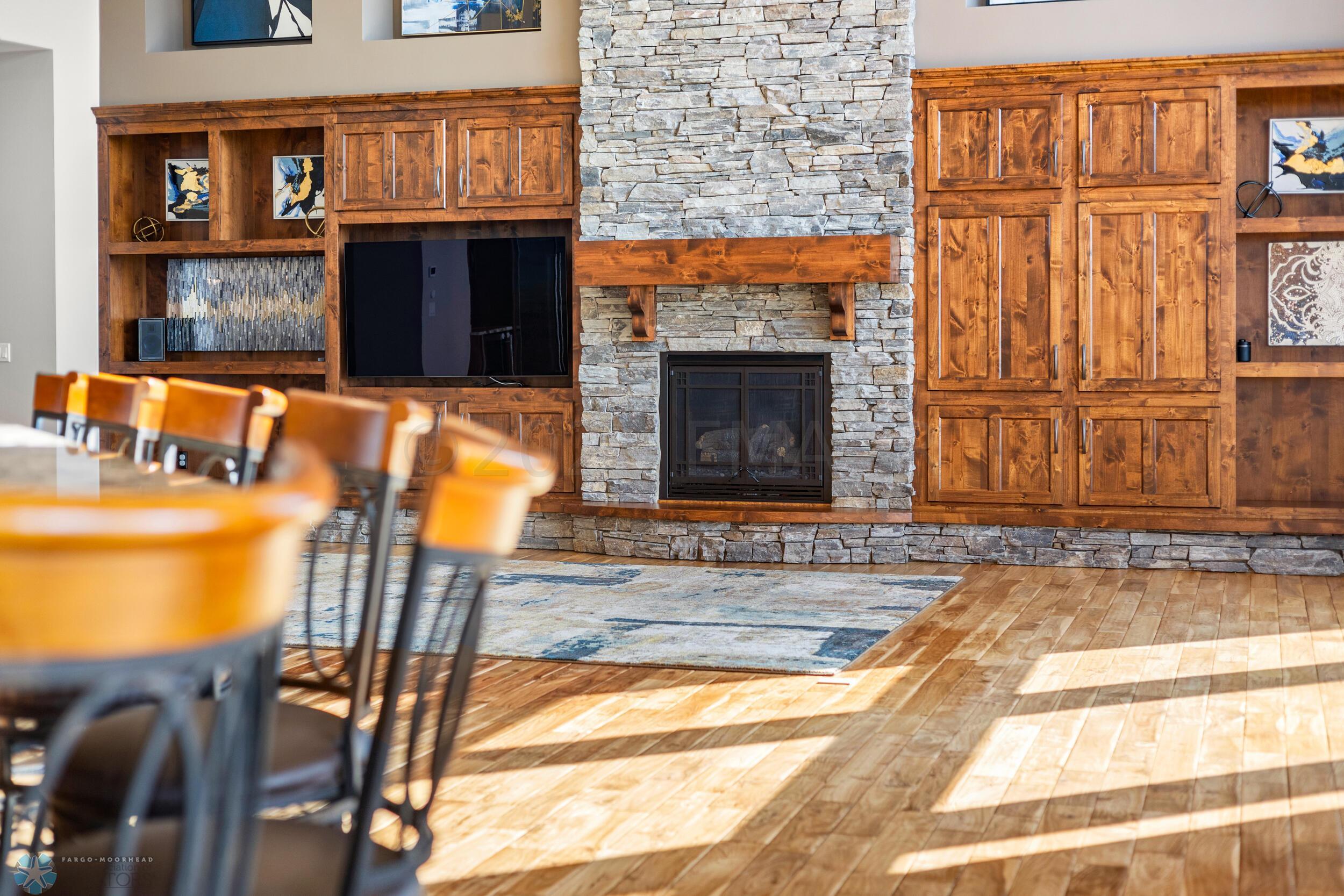 4724 Chokecherry Ct W West Fargo