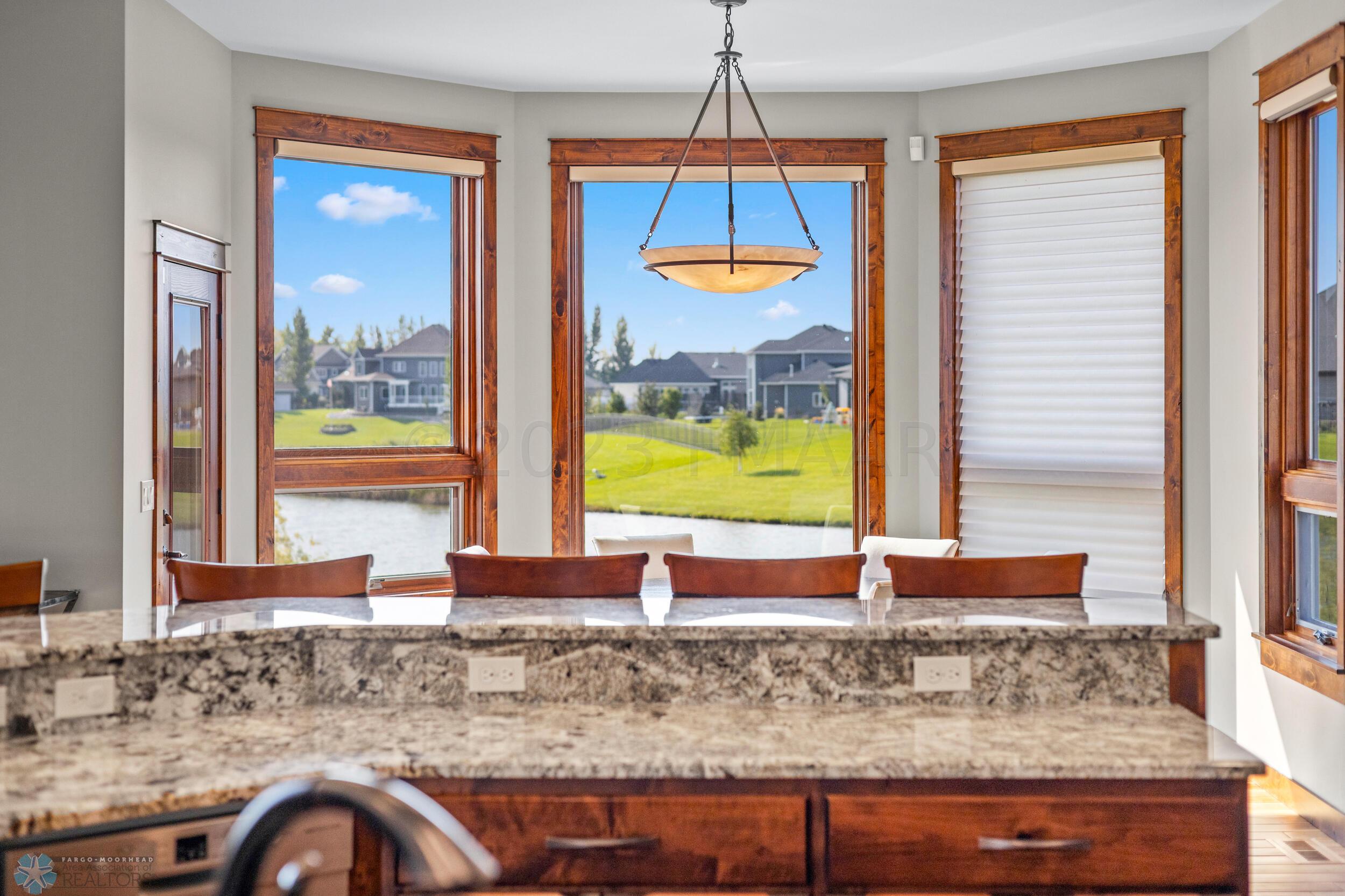 4724 Chokecherry Ct W West Fargo