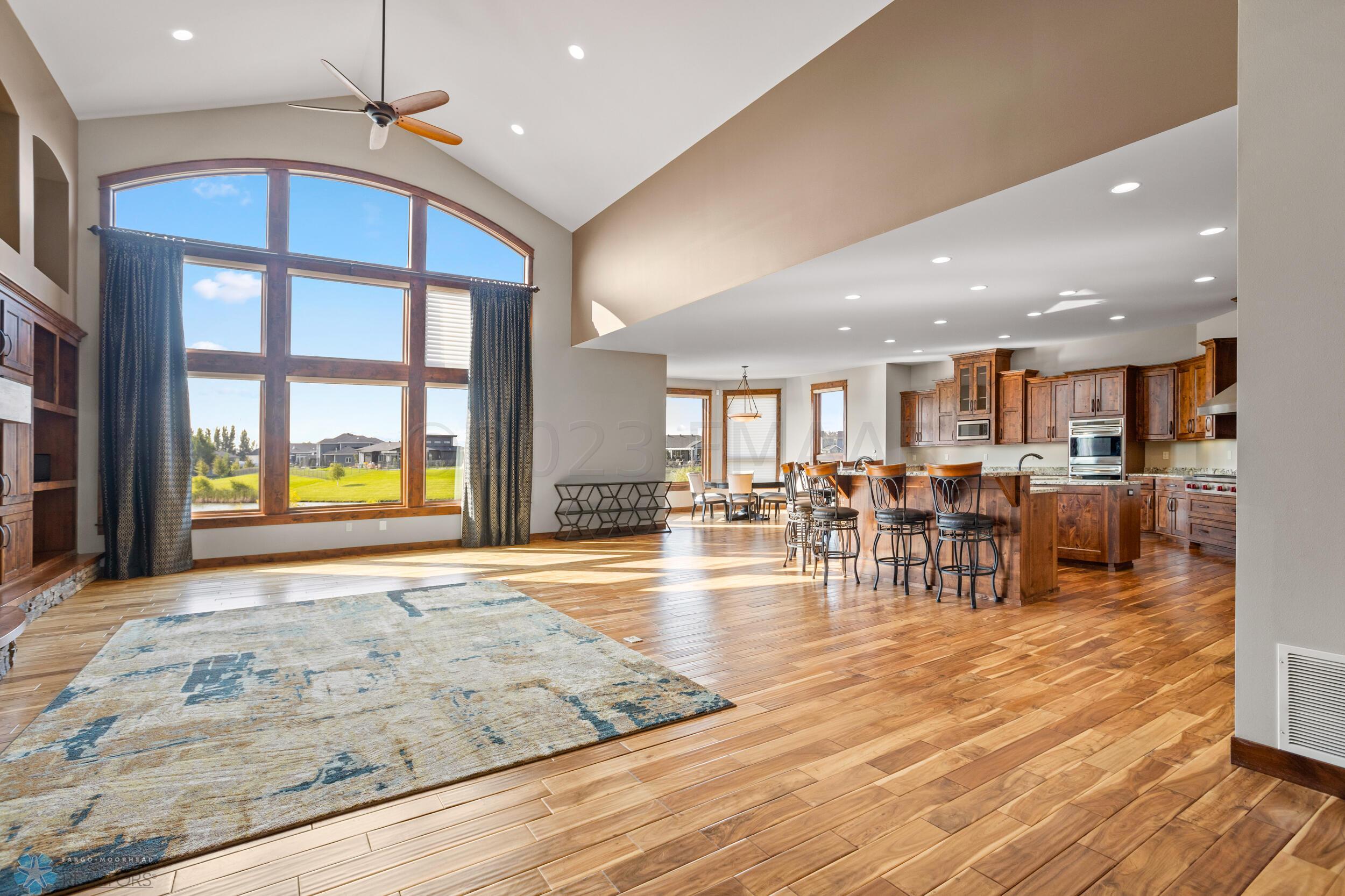 4724 Chokecherry Ct W West Fargo