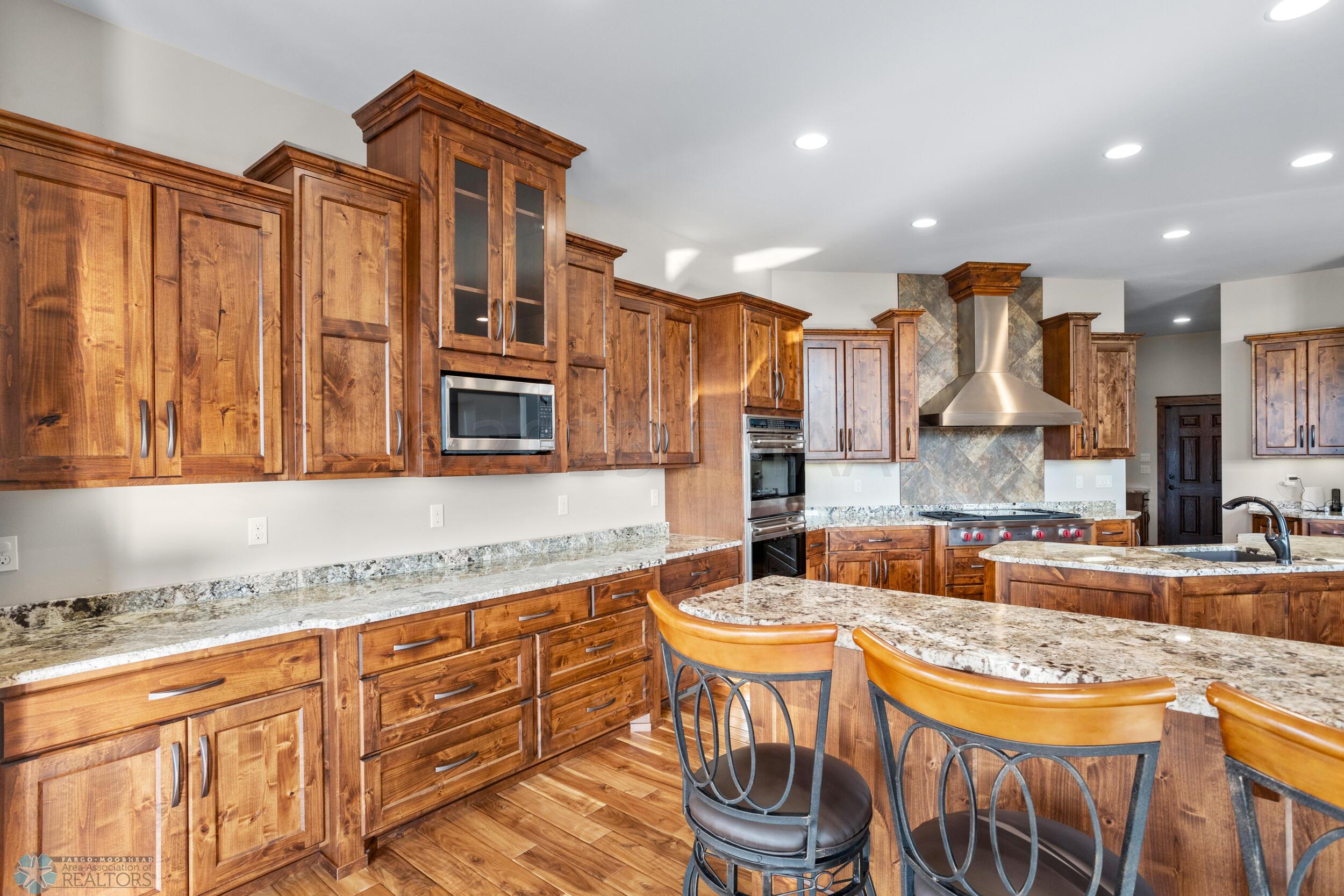 4724 Chokecherry Ct W West Fargo