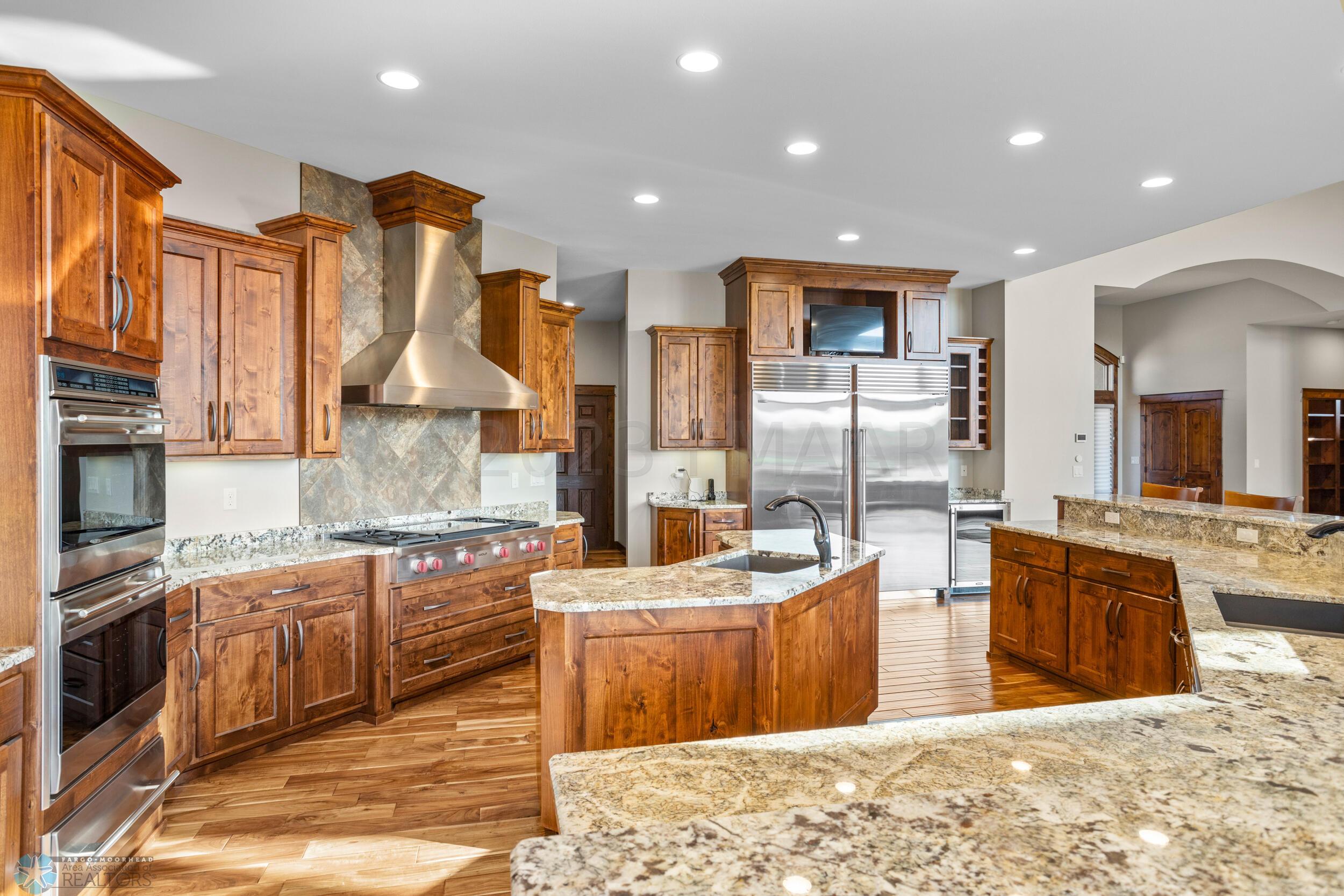 4724 Chokecherry Ct W West Fargo