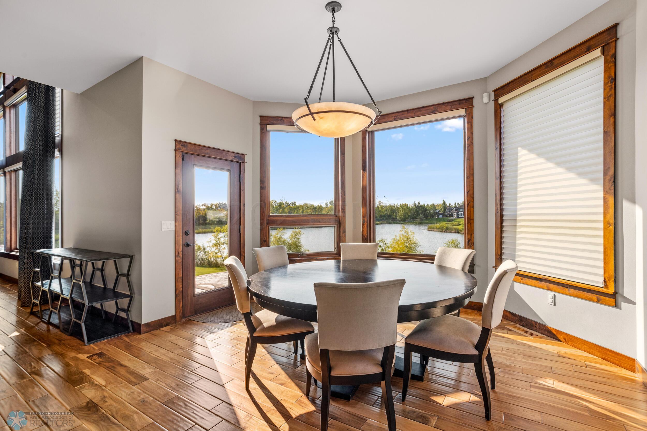 4724 Chokecherry Ct W West Fargo