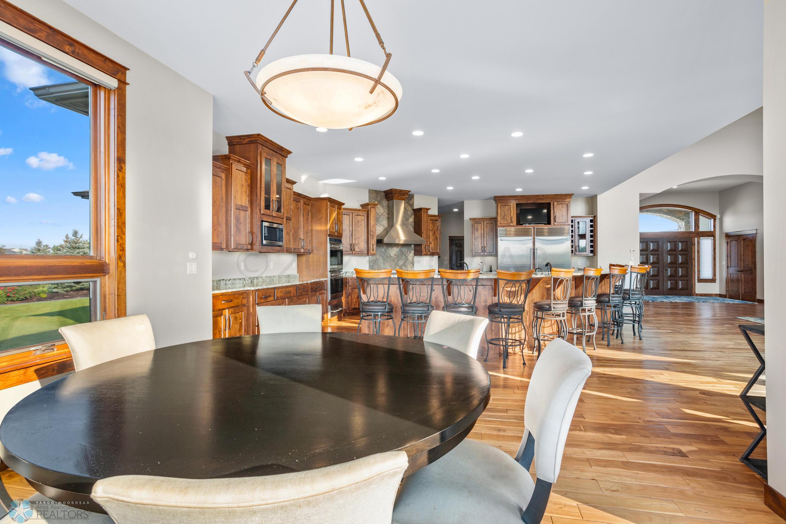 4724 Chokecherry Ct W West Fargo