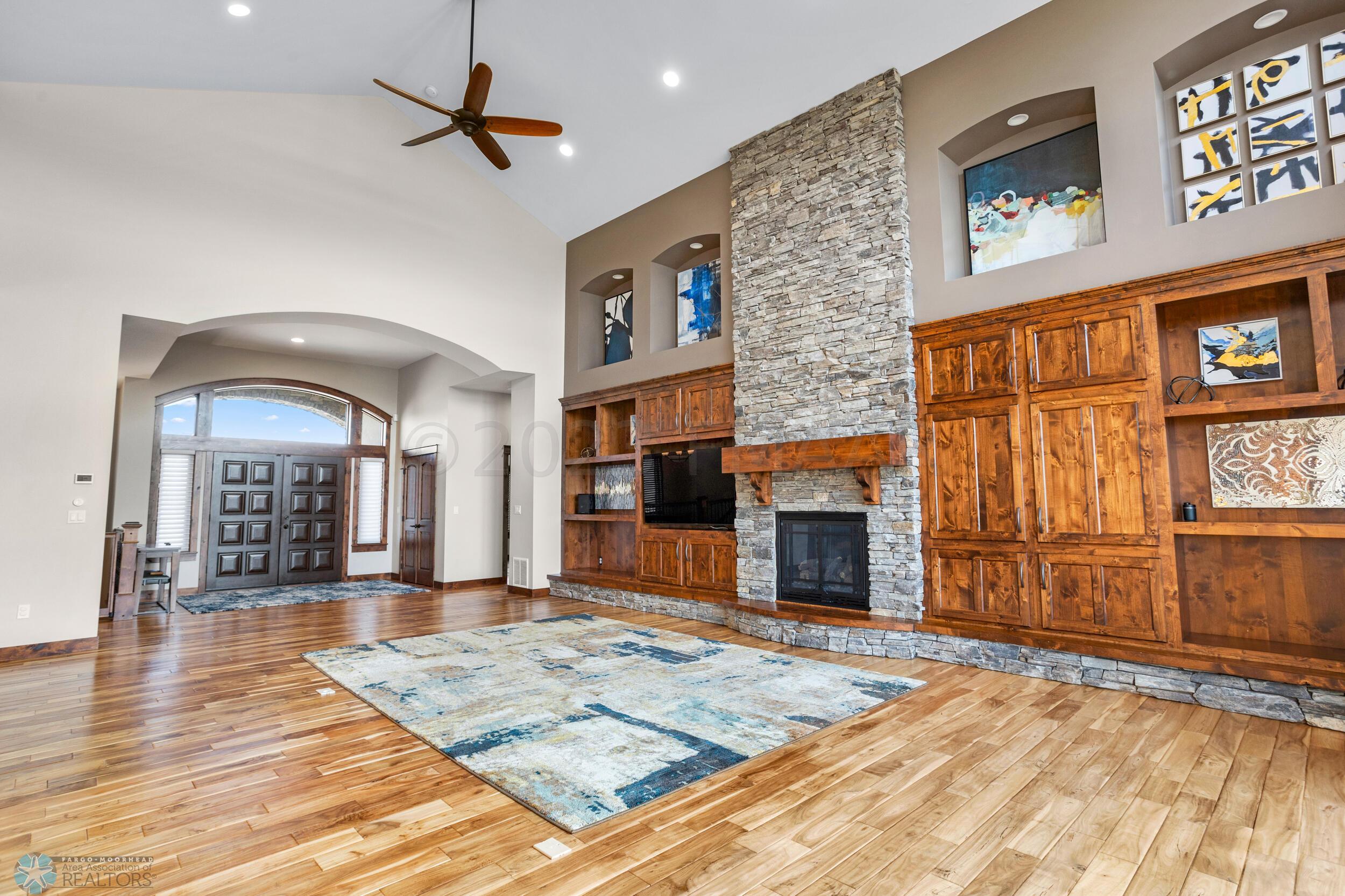 4724 Chokecherry Ct W West Fargo